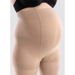 Juzo Inspiration 2782 AT/U - Collants de Gravidez Grau II