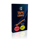 Corretor para Joanetes Hallux-Valgus Tape Loops Compressana 3150