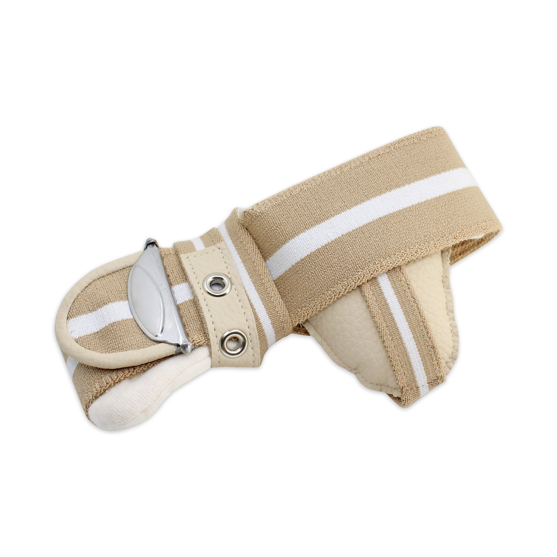 Funda Inguinal Esquerda - 970 Funda Inguinal Esquerda - 970