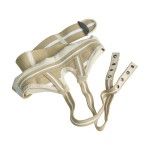 Funda Inguinal Dupla - 970 Funda Inguinal Dupla - 970
