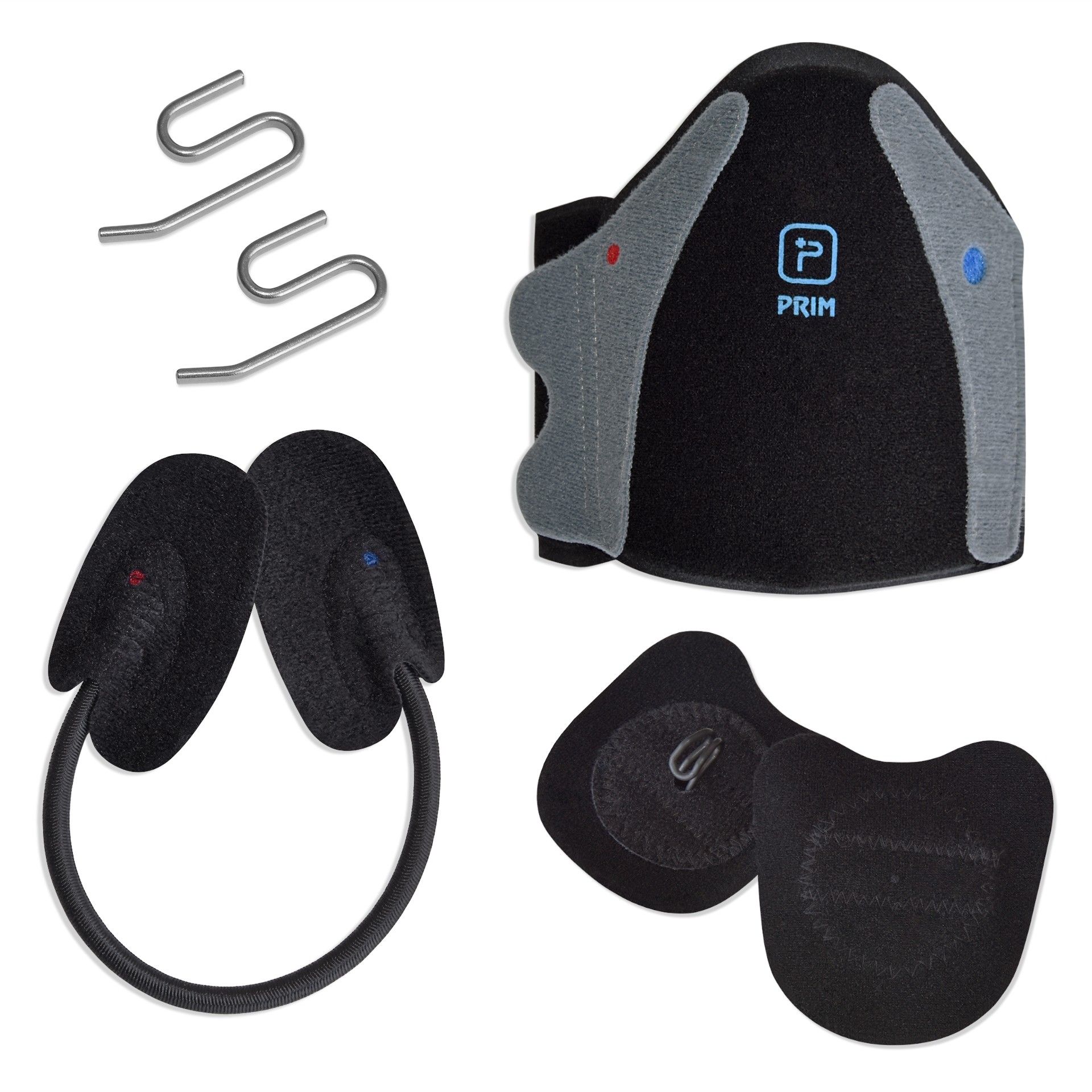 Antiequino T�xtil