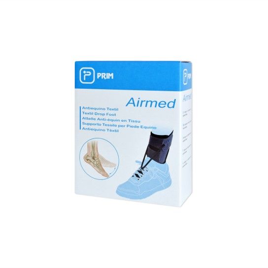 Antiequino T�xtil