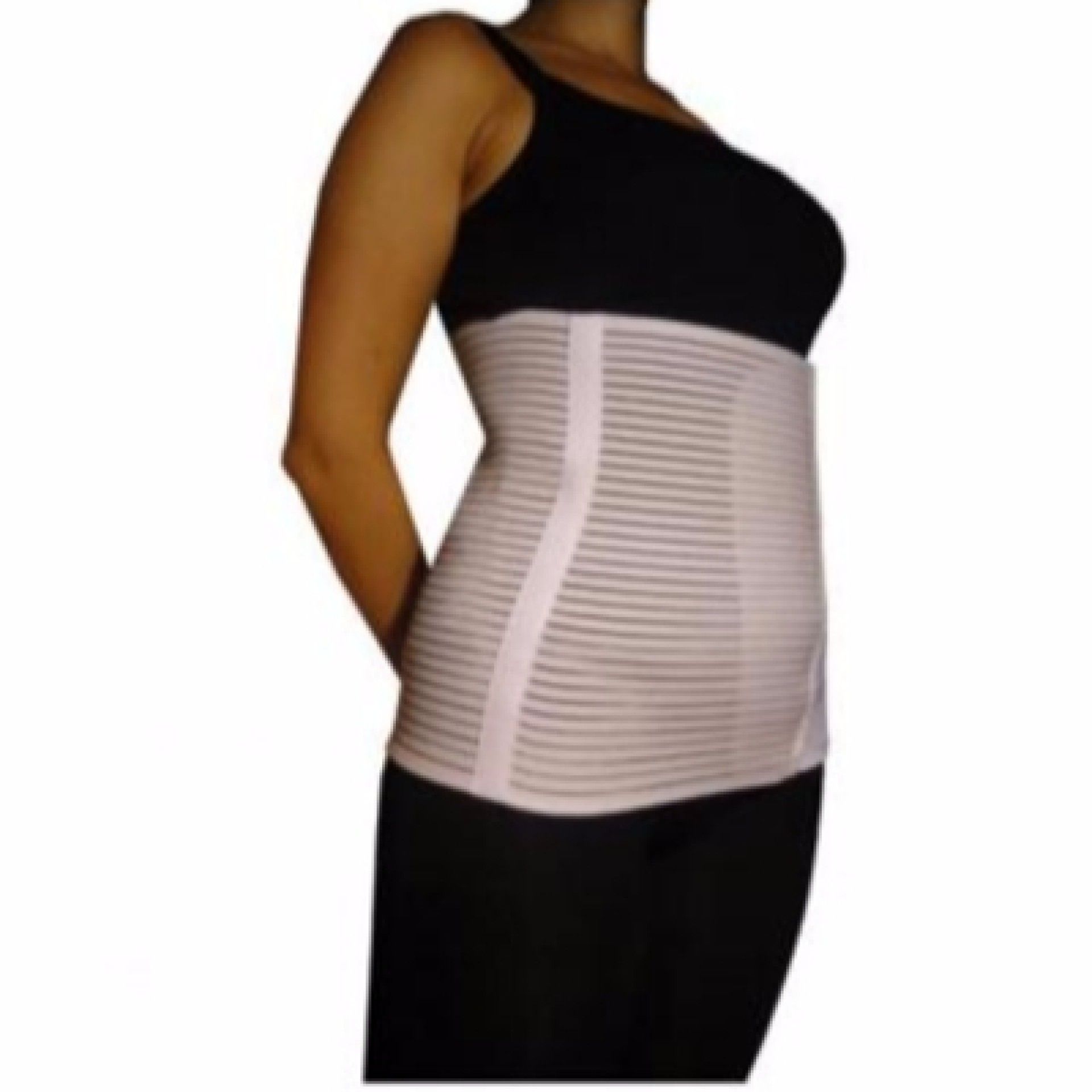 Cinta Abdominal Pós-Operatória Cinta Abdominal Pós-Operatória
