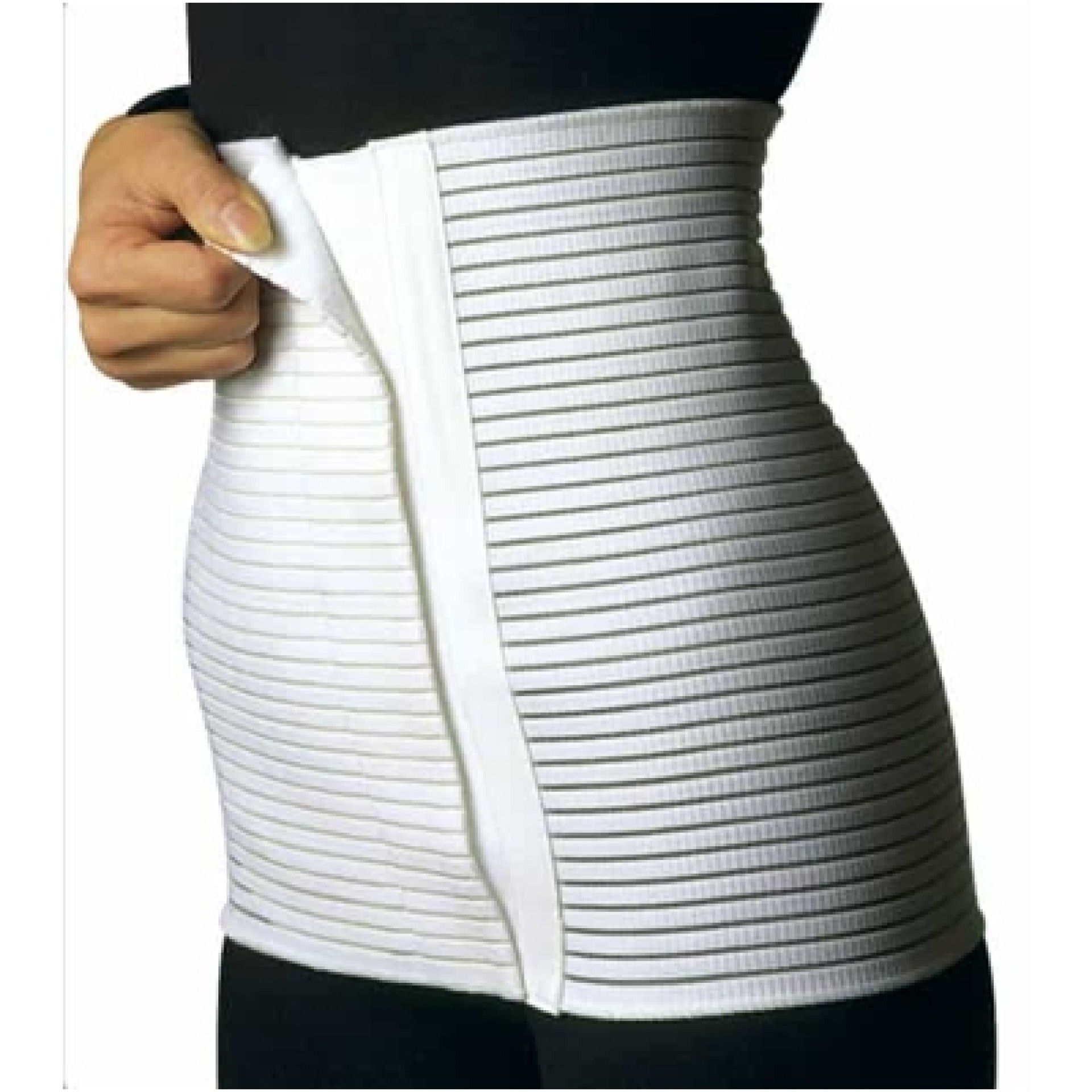 Cinta Abdominal P�s-Operat�ria 28 cm