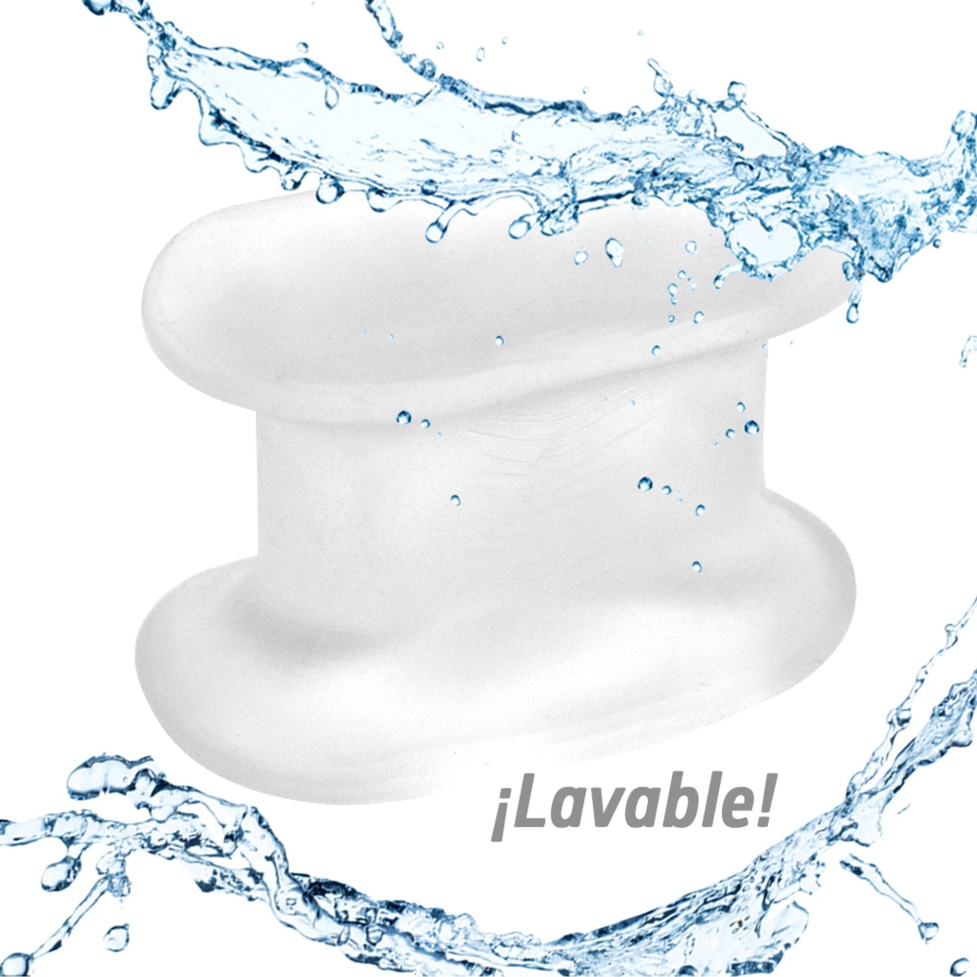 Separador de Carrete em Gel Separador de Carrete em Gel