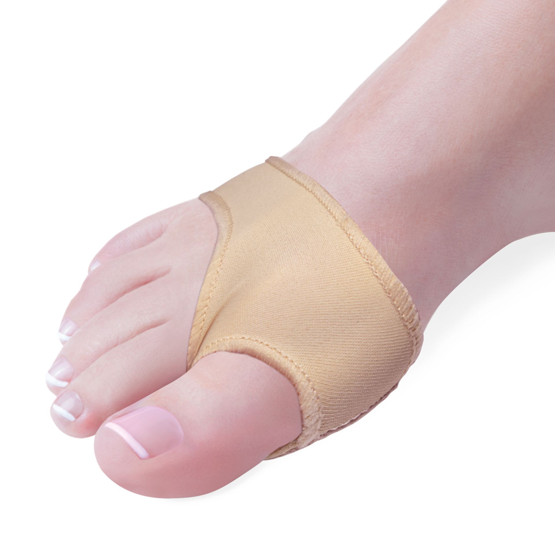 Almofada Metatársica em Gel Almofada Metatársica em Gel