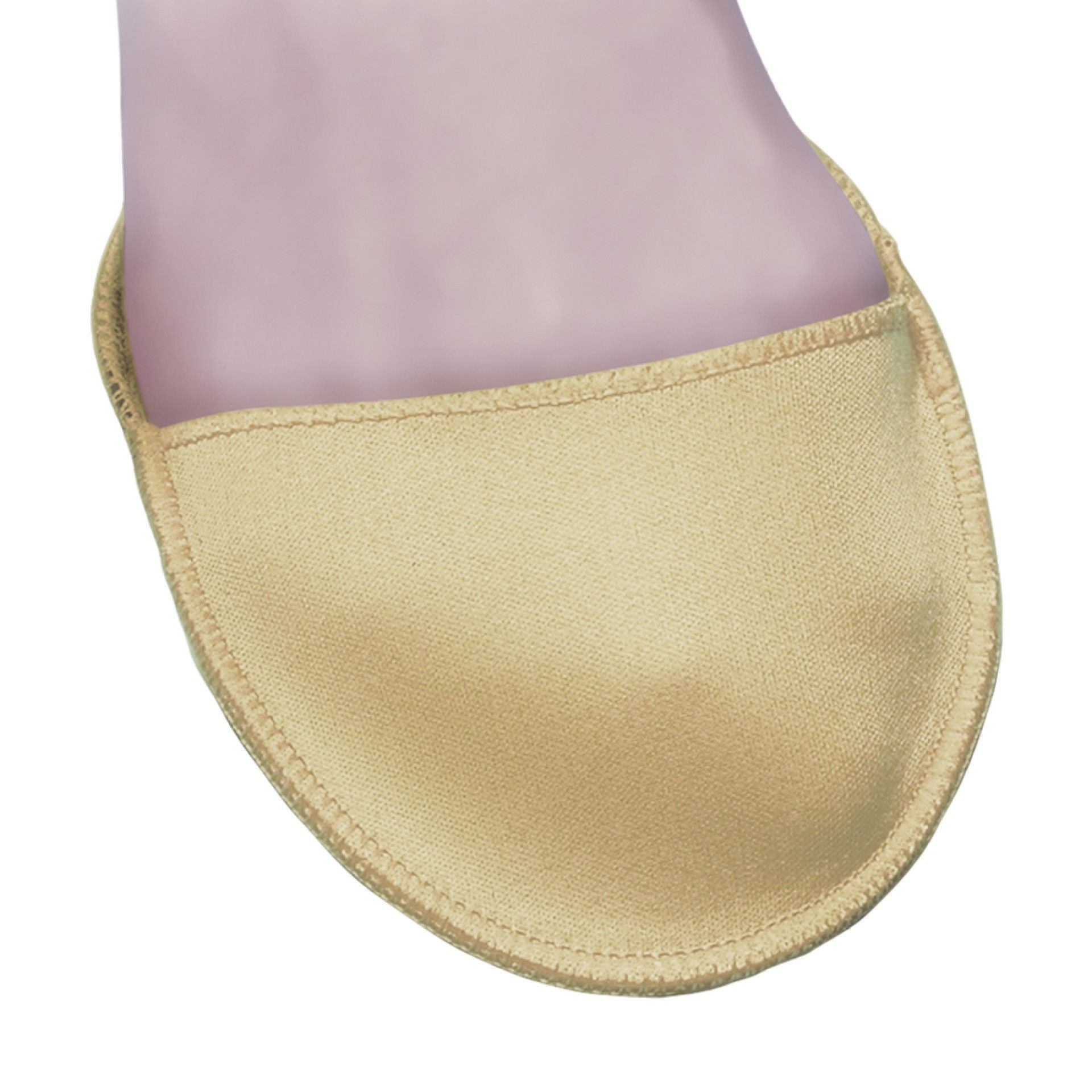 Almofada Plantar em Gel Almofada Plantar em Gel