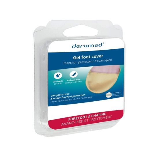 Almofada Plantar em Gel Almofada Plantar em Gel