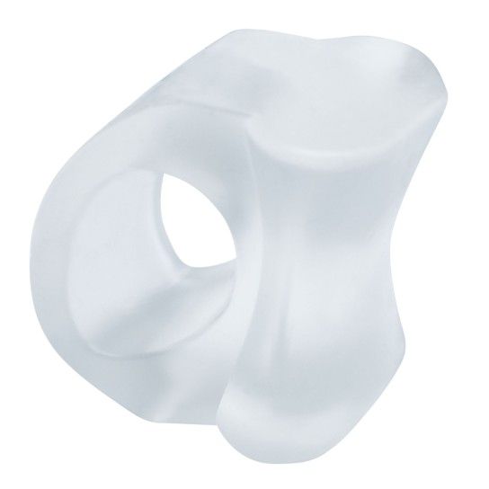 Separador de Dedos em Gel Separador de Dedos em Gel