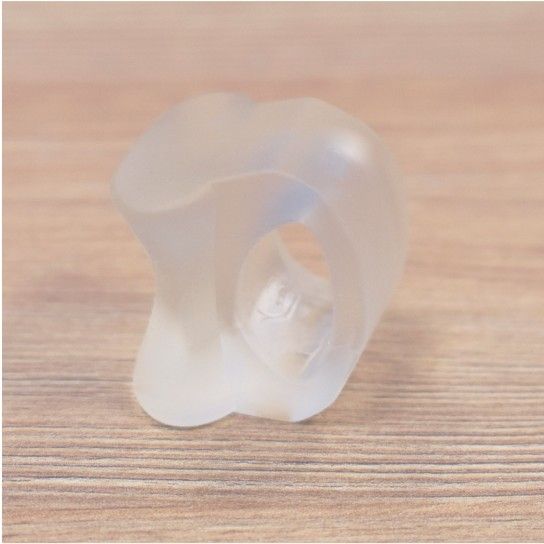 Separador de Dedos em Gel Separador de Dedos em Gel