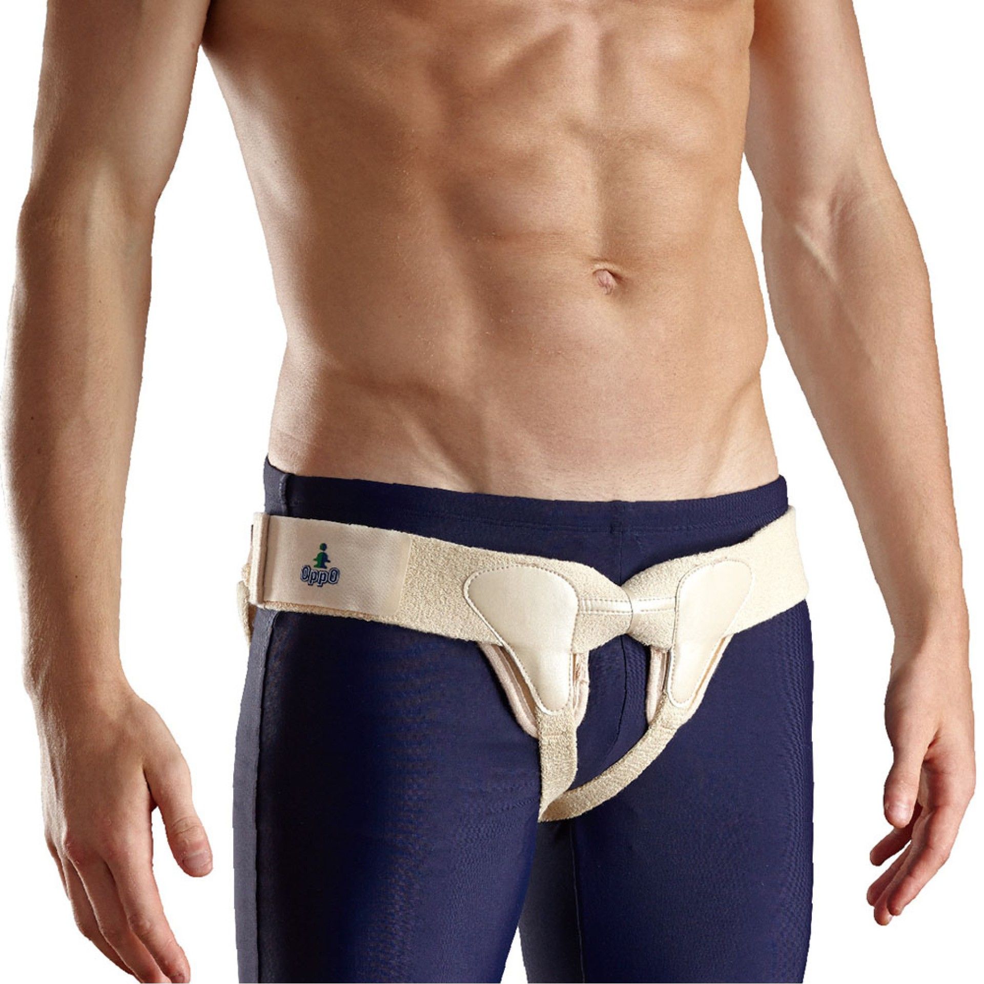 Funda Inguinal Dupla - 2049 Funda Inguinal Dupla - 2049