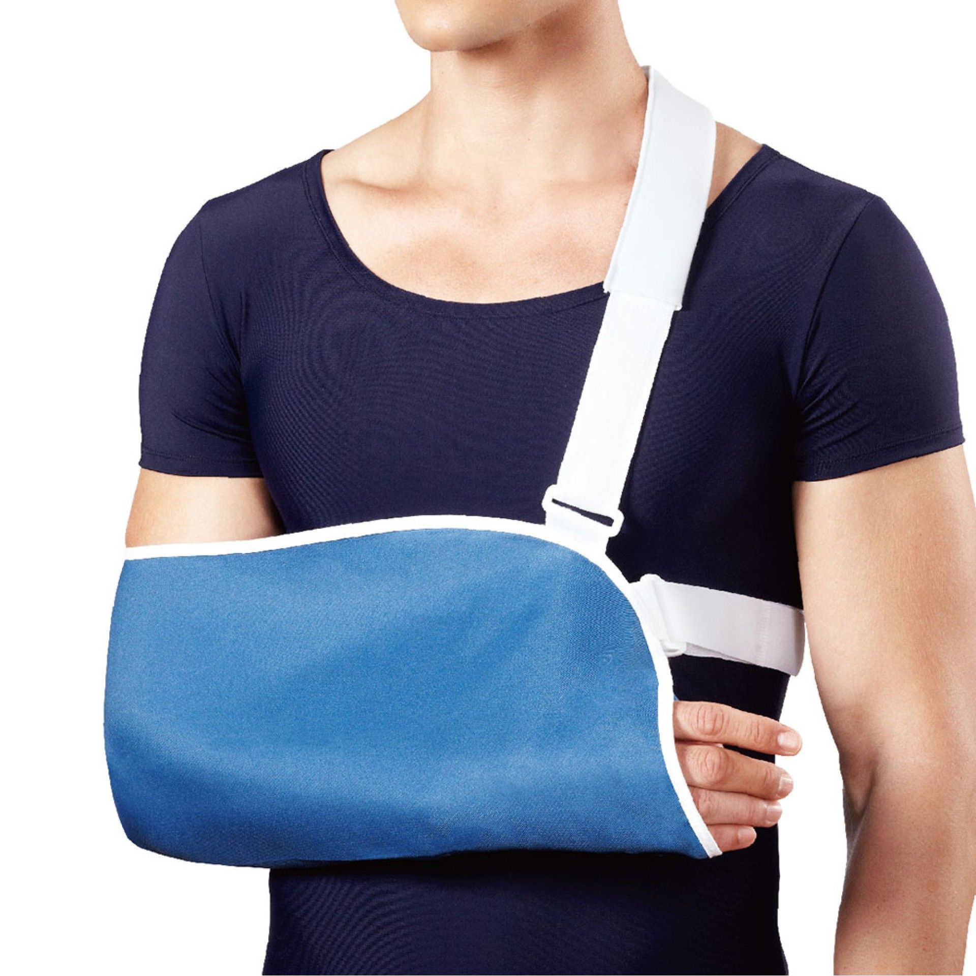Suporte para Bra�o com Cinto Extra - Oppo 3187