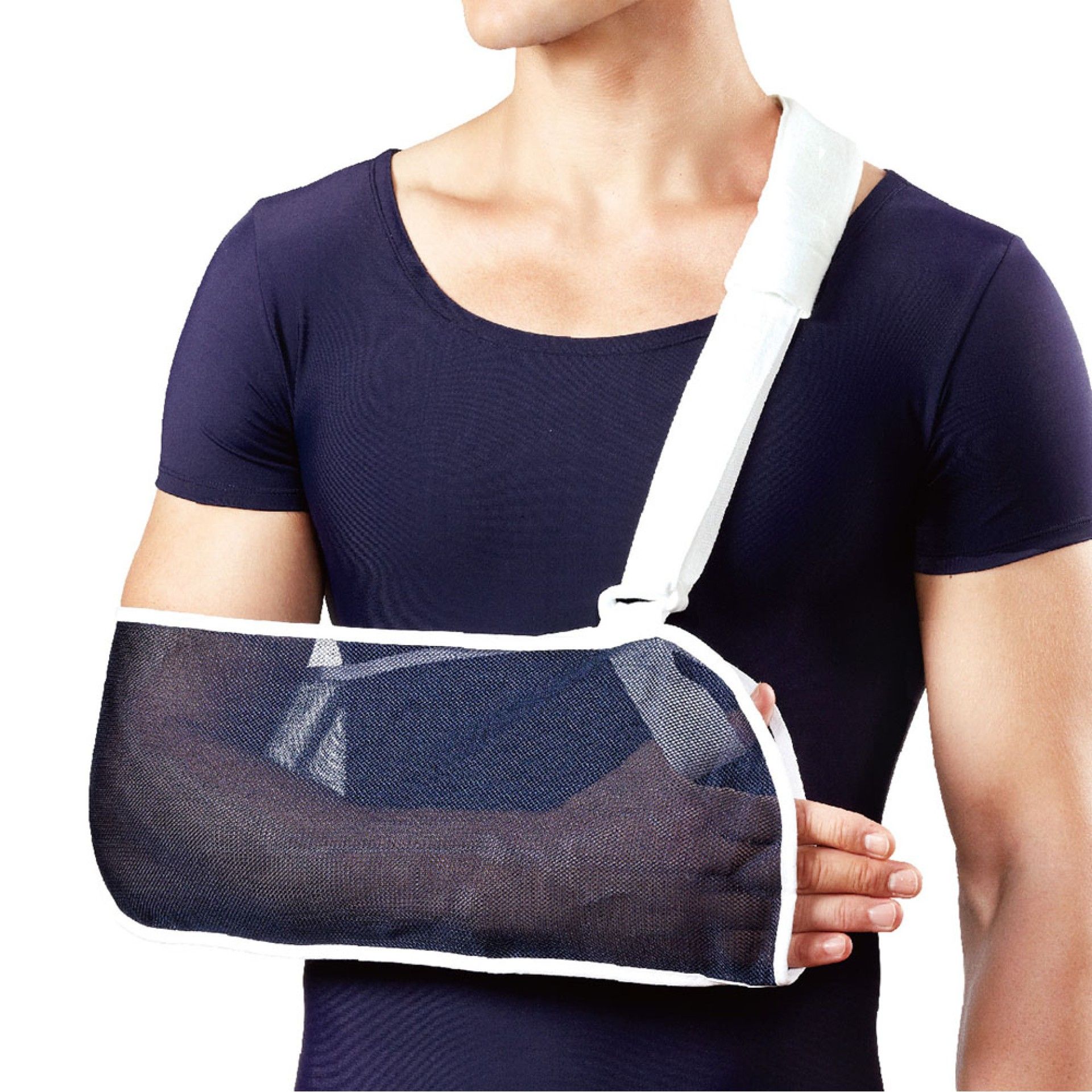 Suporte para Braço em Rede - 3289 Suporte para Braço em Rede - 3289