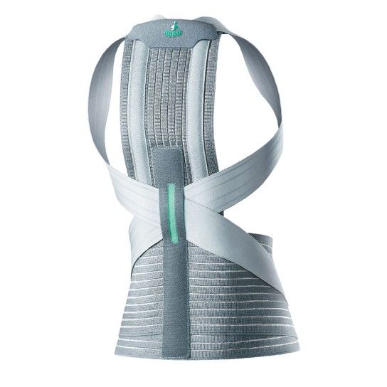 Suporte Dorsolombar Comfort - 2356