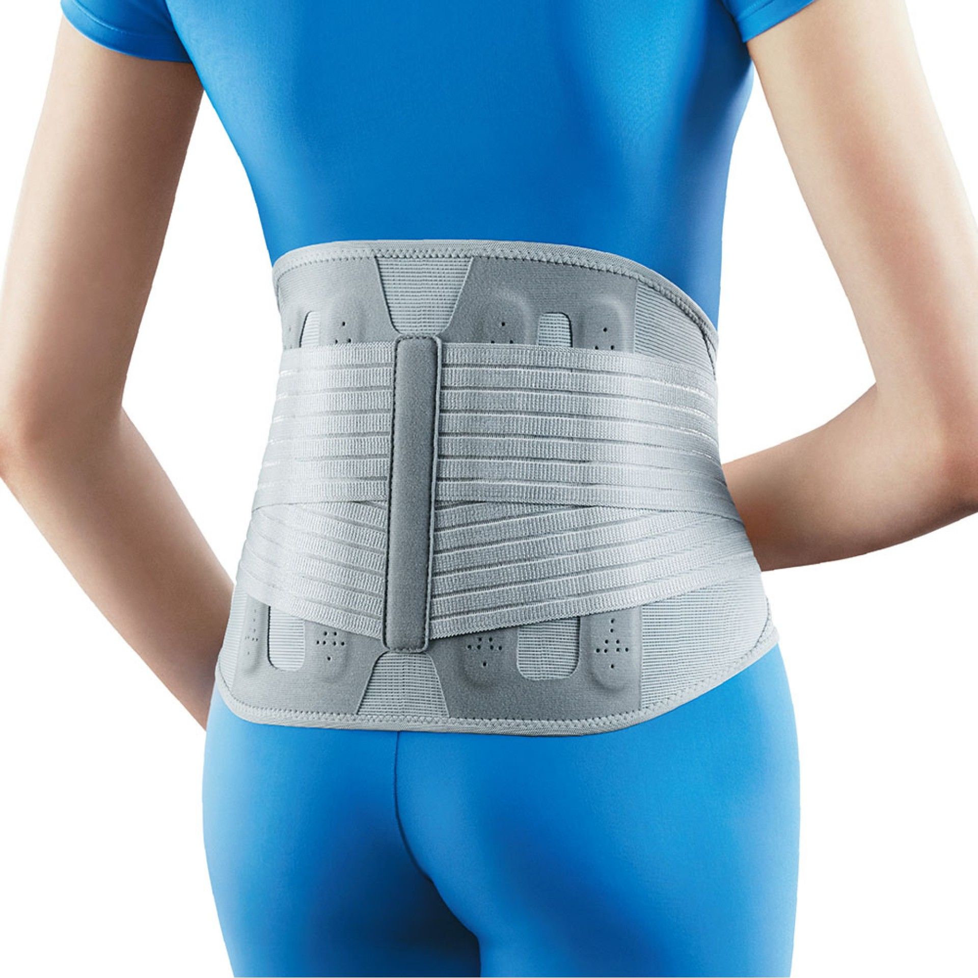 Suporte Lombar Comfort - 2366