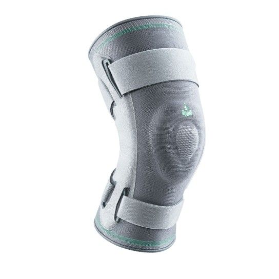 Estabilizador para Joelho Articulado Comfort 2330 Estabilizador para Joelho Articulado Comfort 2330