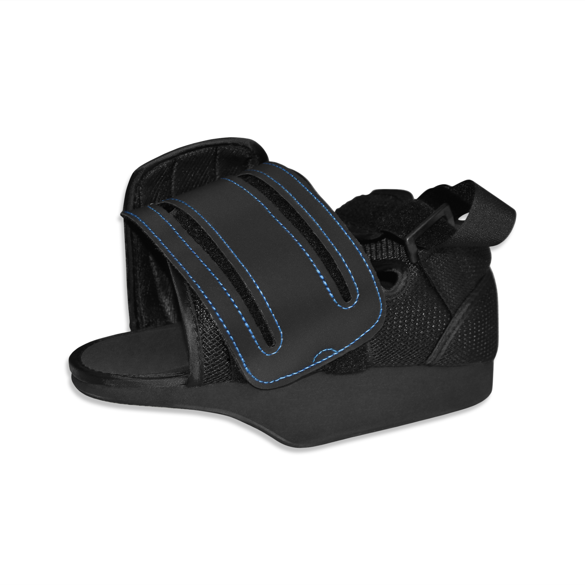 Sapato Pós-operatório Tacão Invertido PS200 Sapato Pós-operatório Tacão Invertido PS200
