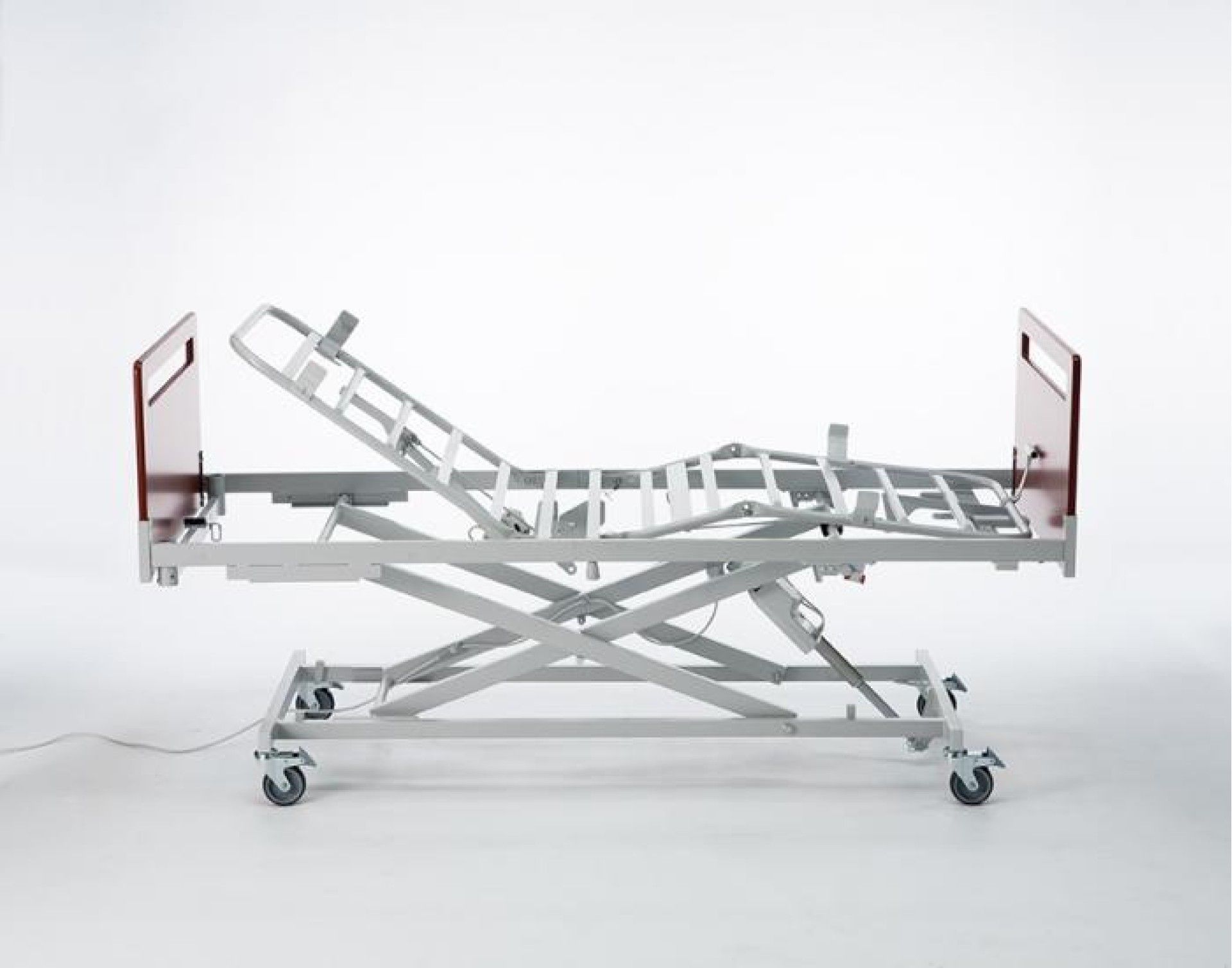 Cama Articulada Elétrica Alegio NG Cama Articulada Elétrica Alegio NG