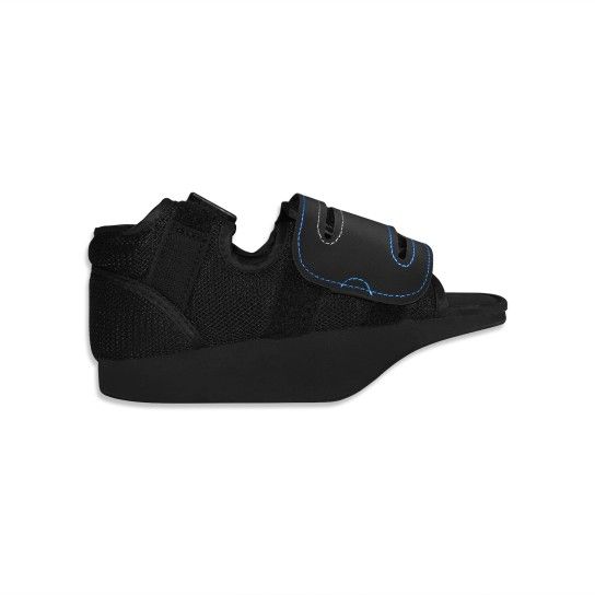 Sapato Pós-operatório Tacão Invertido PS200 Sapato Pós-operatório Tacão Invertido PS200