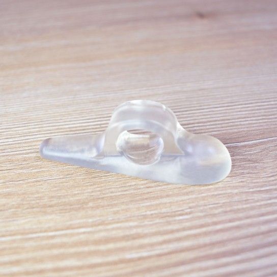 Corrector de Dedos em Gel Corrector de Dedos em Gel