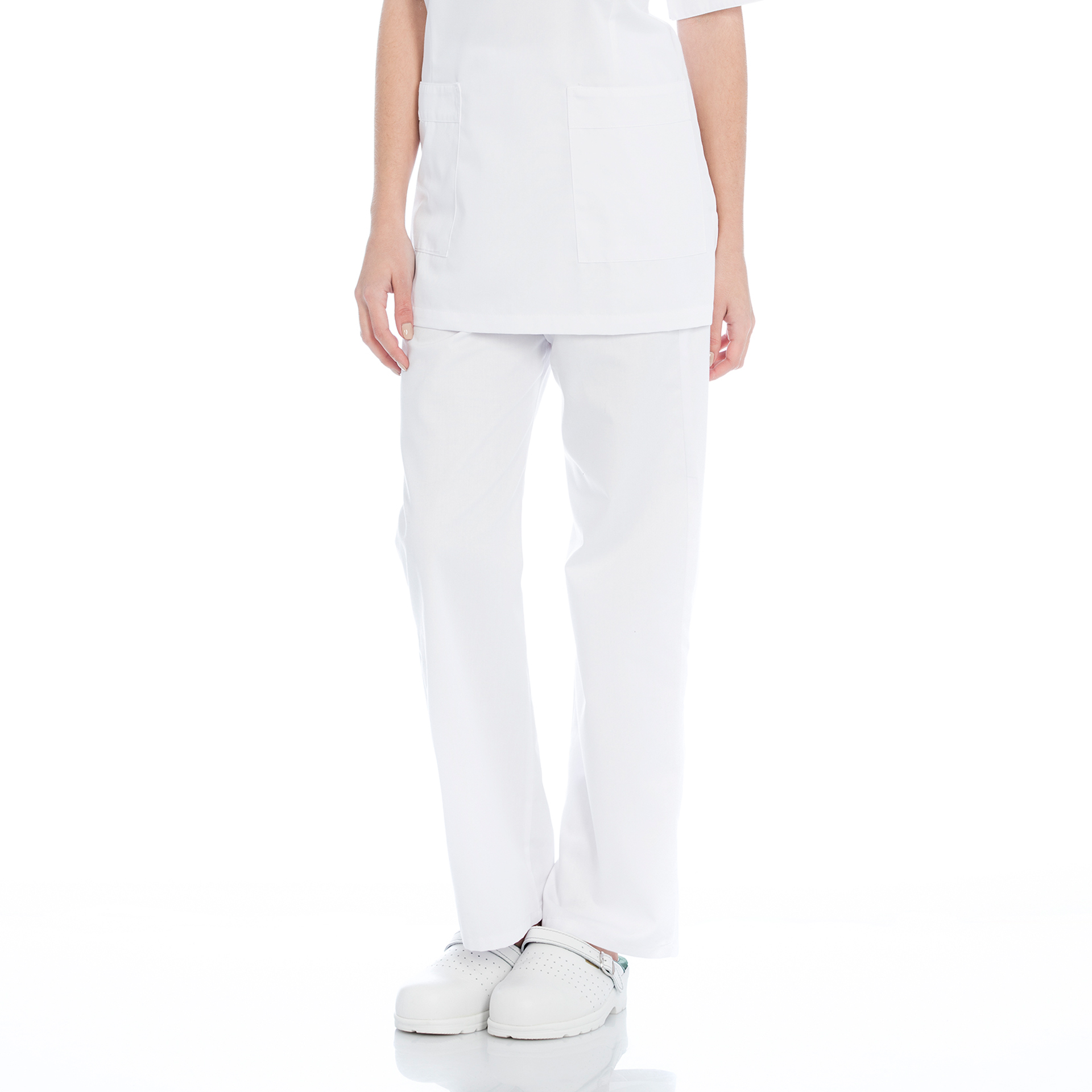 Cal�as para Senhora em Sarja