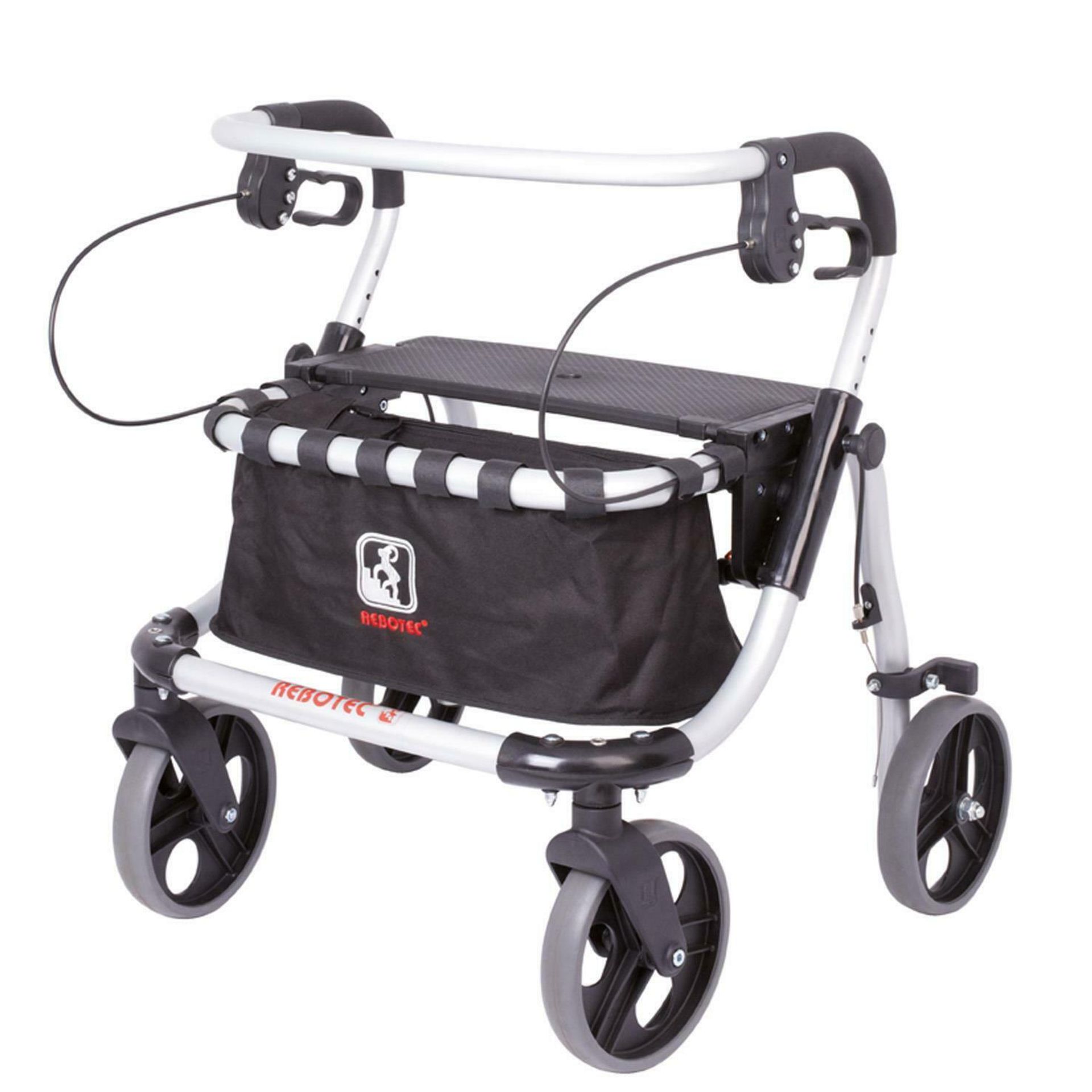 Andarilho Polo Plus-T com Rodízios Andarilho Polo Plus-T com Rodízios