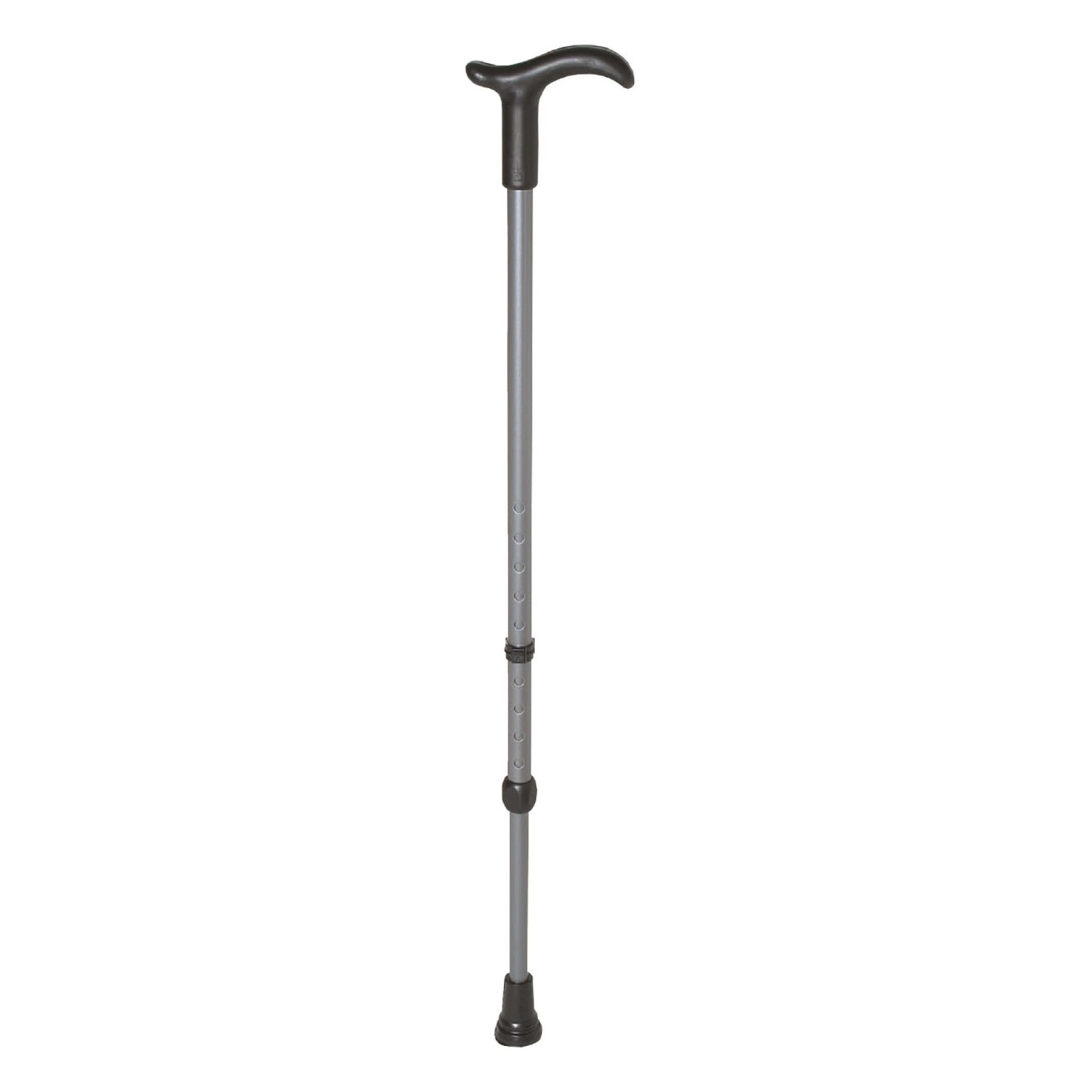 Bengala Aluminio Simplex Punho Fritz Bengala Aluminio Simplex Punho Fritz