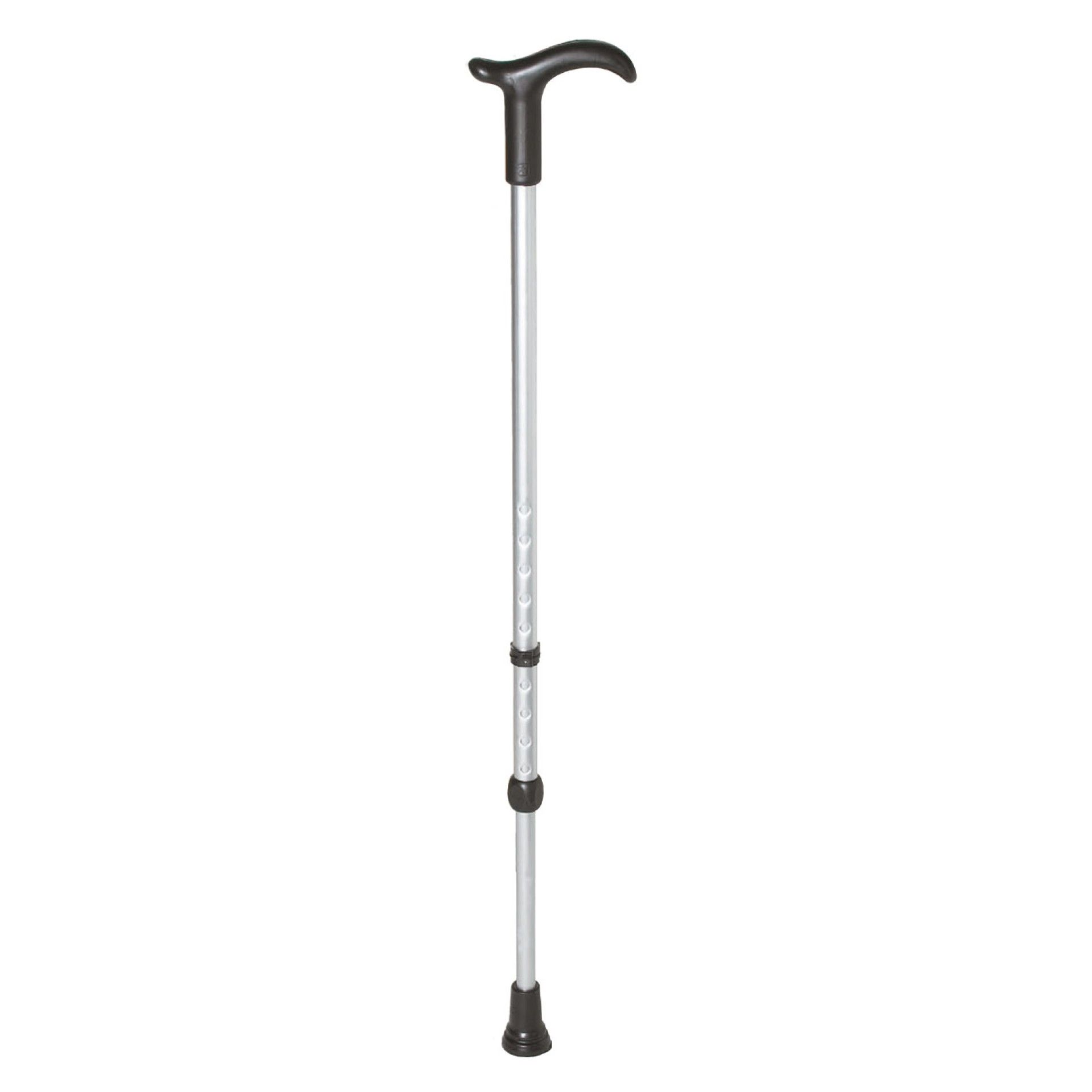 Bengala Aluminio Simplex Punho Fritz Bengala Aluminio Simplex Punho Fritz