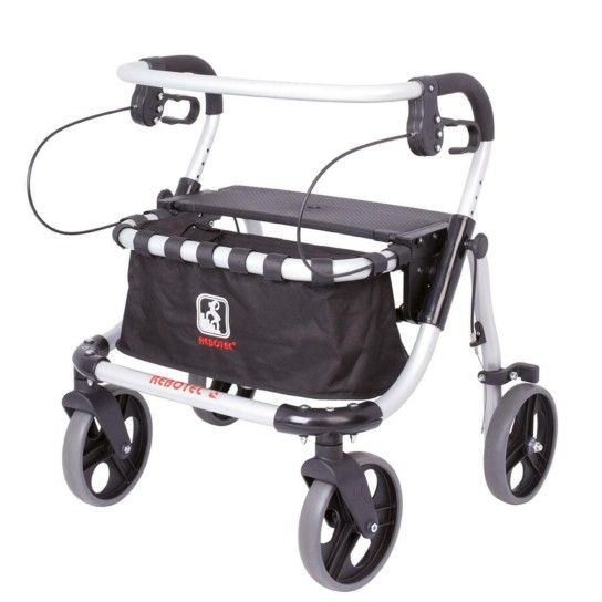 Andarilho Polo Plus-T com Rodízios Andarilho Polo Plus-T com Rodízios