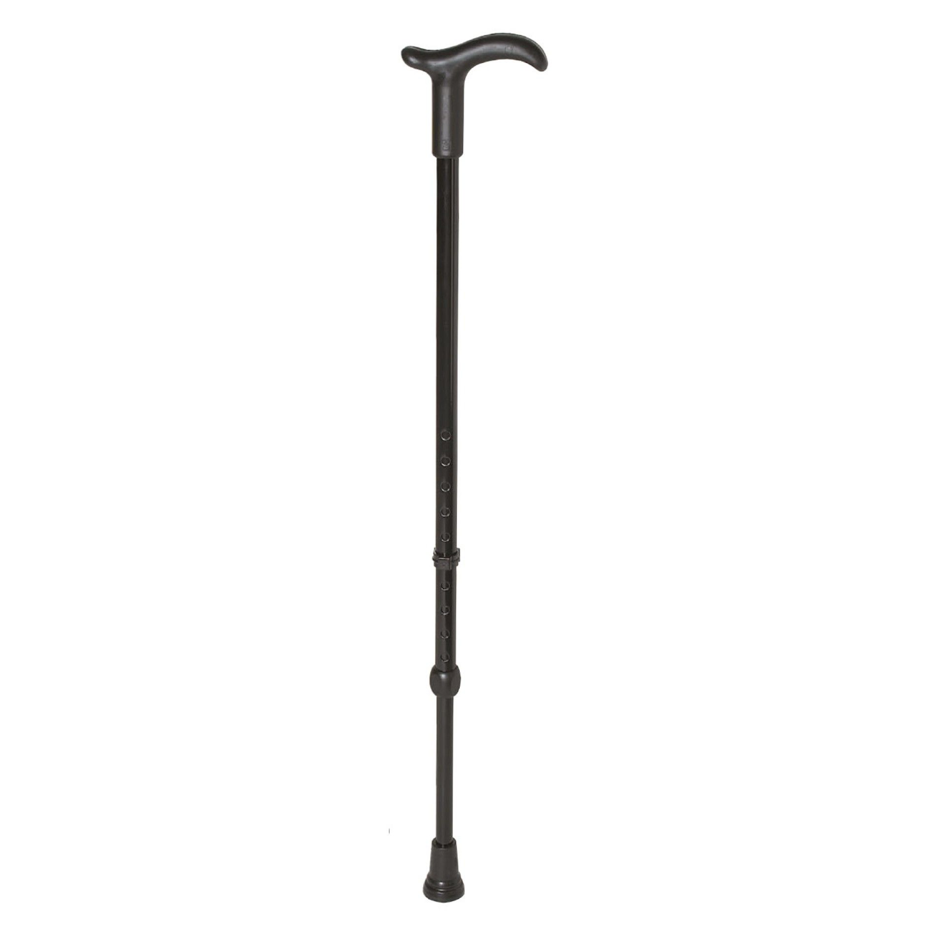 Bengala Aluminio Simplex Punho Fritz Bengala Aluminio Simplex Punho Fritz
