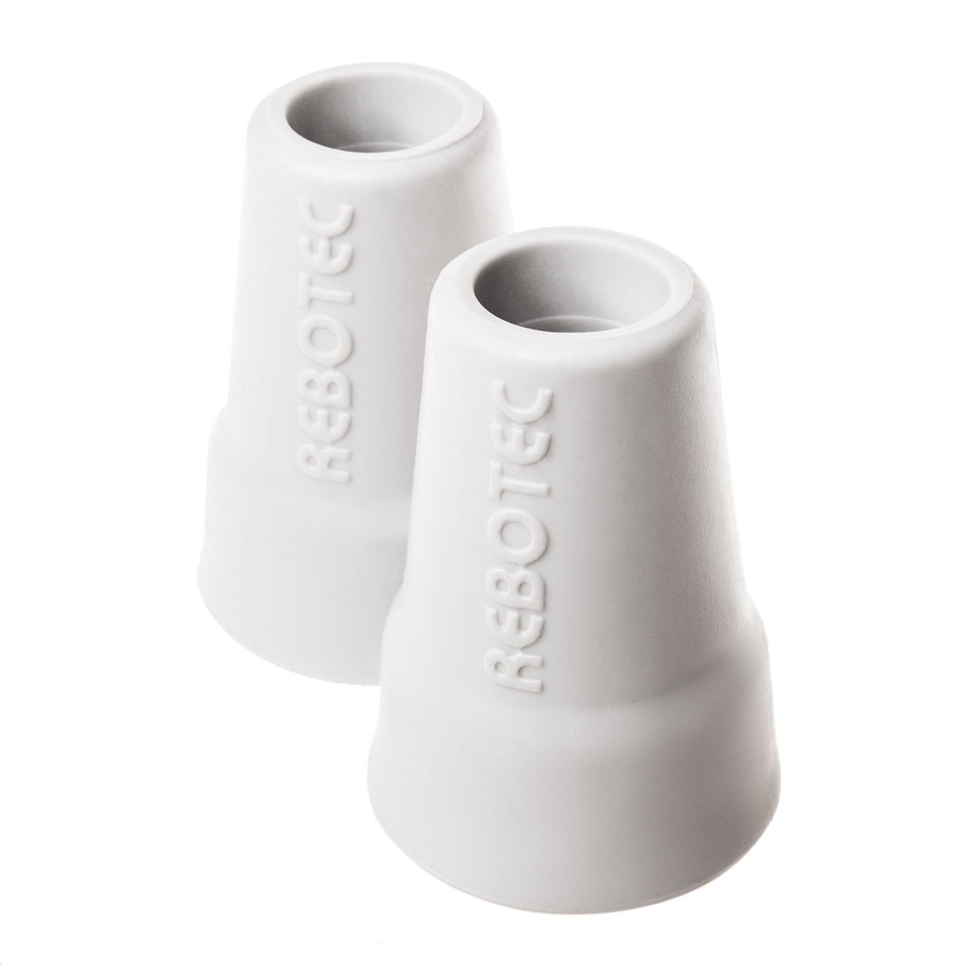 Ponteira para Canadiana - 19 mm | 4 unidades Ponteira para Canadiana - 19 mm | 4 unidades