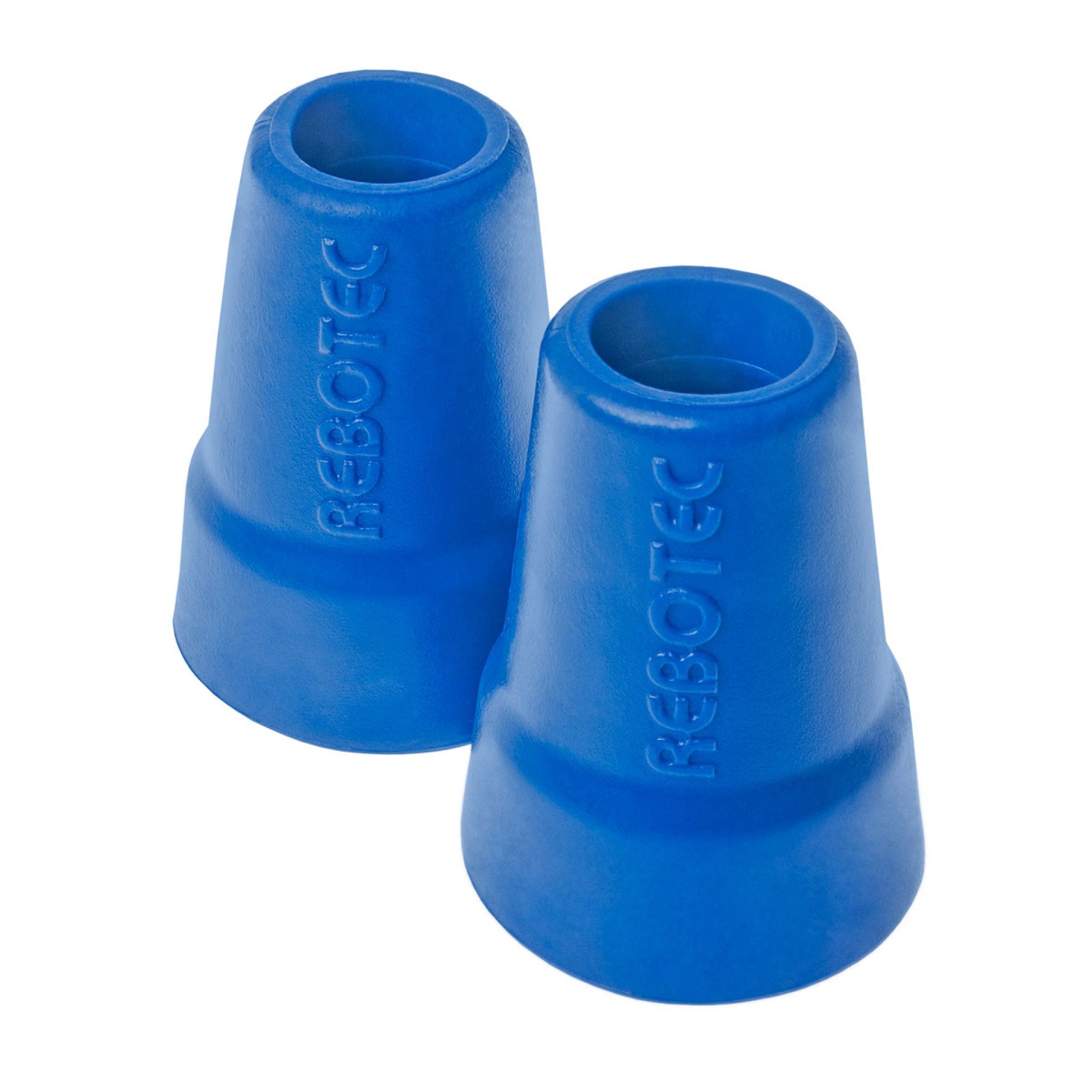 Ponteira para Canadiana - 19 mm | 4 unidades Ponteira para Canadiana - 19 mm | 4 unidades