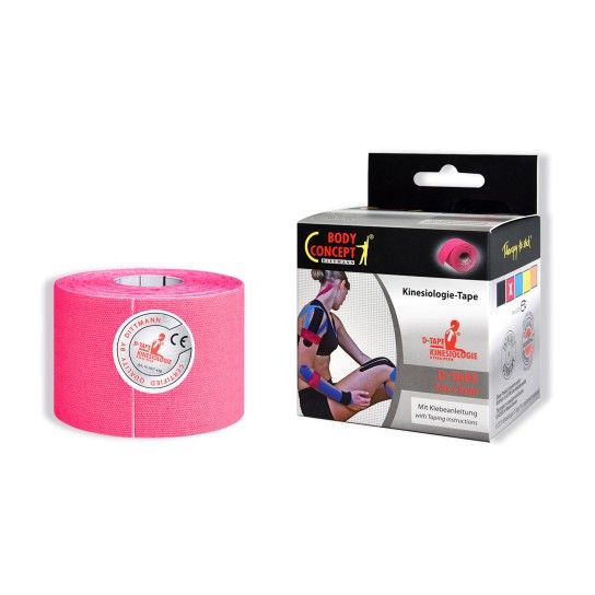 Kinesio Tape Power Up 5 m x 5 cm Kinesio Tape Power Up 5 m x 5 cm