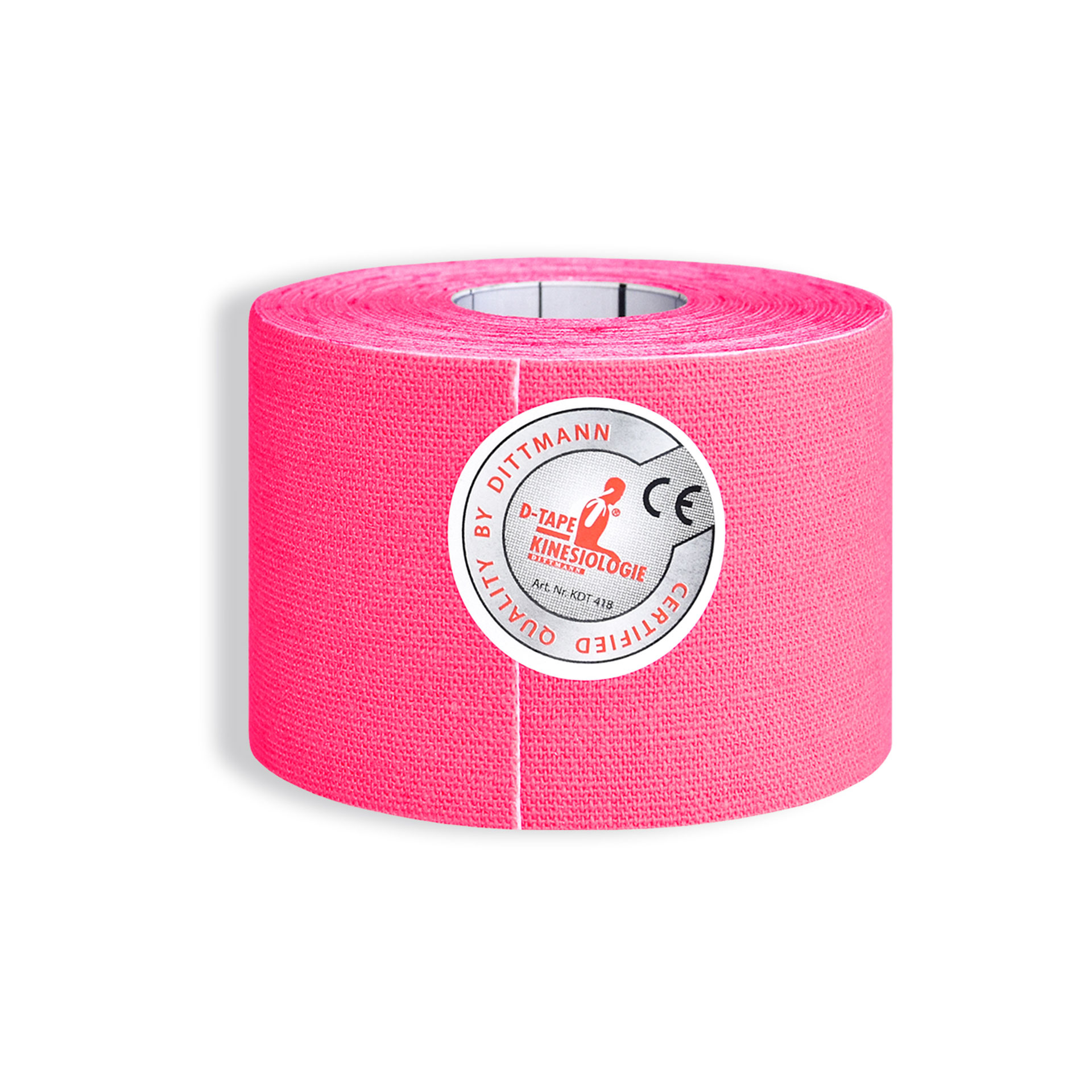 Kinesio Tape Power Up 5 m x 5 cm Kinesio Tape Power Up 5 m x 5 cm