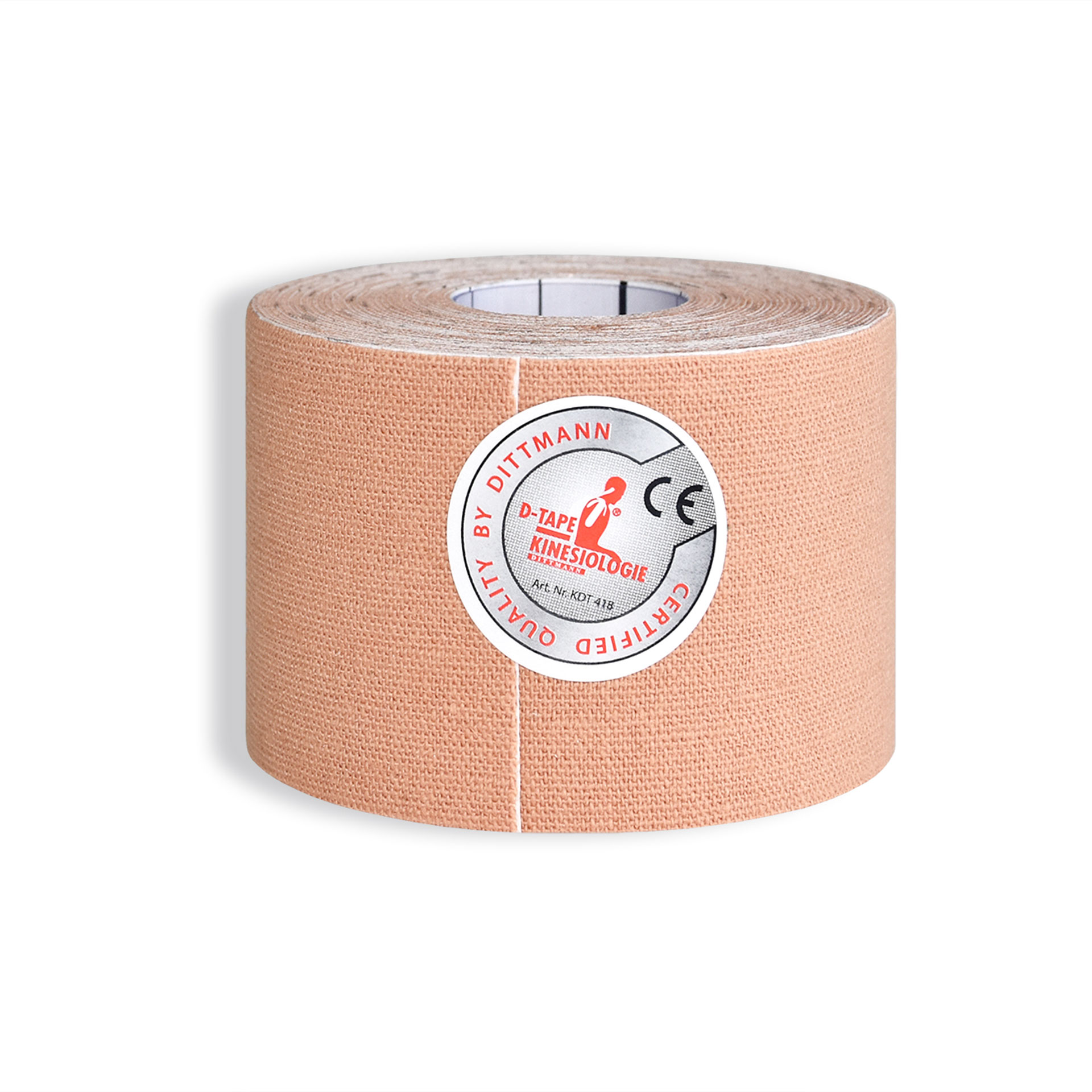 Kinesio Tape Power Up 5 m x 5 cm Kinesio Tape Power Up 5 m x 5 cm