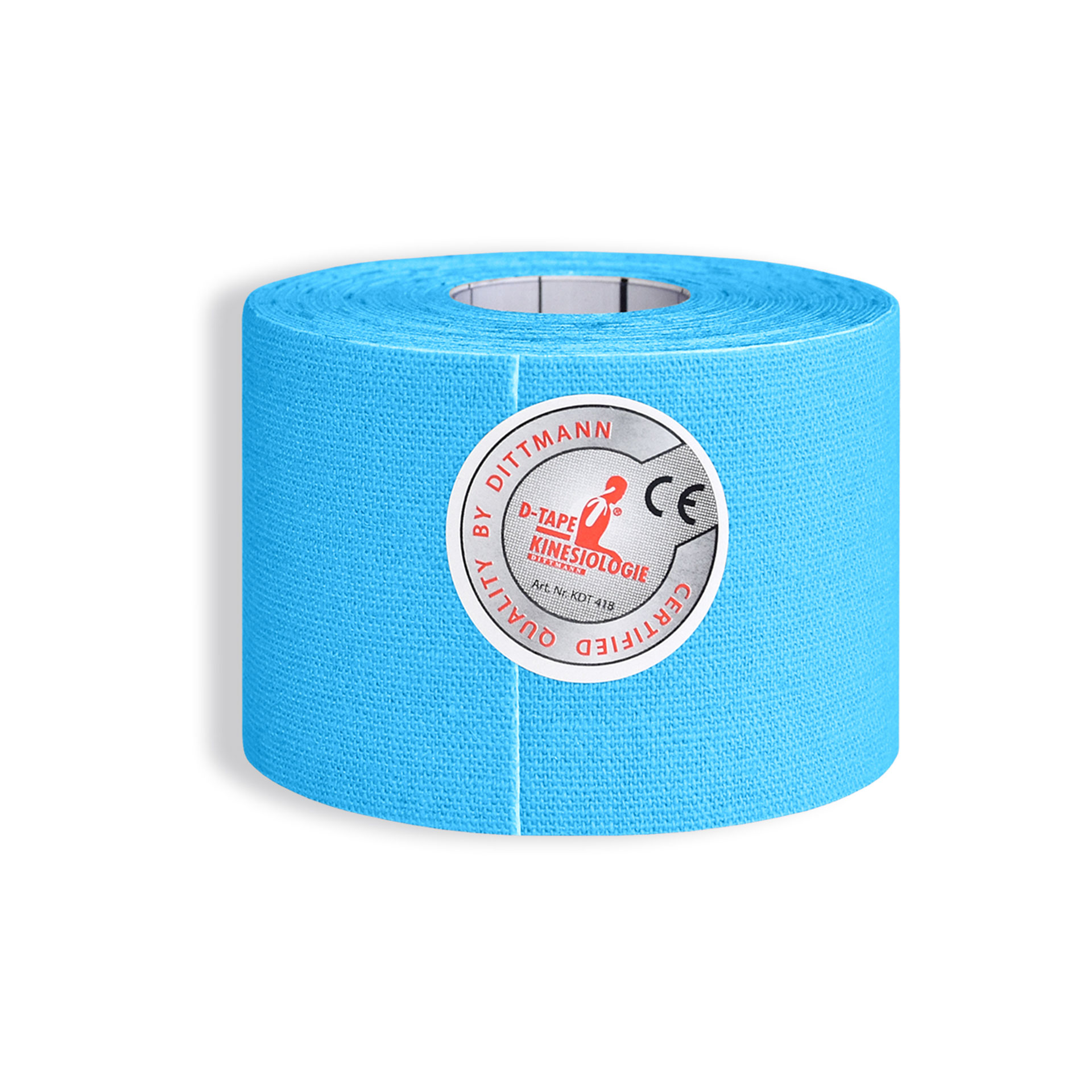 Kinesio Tape Power Up 5 m x 5 cm Kinesio Tape Power Up 5 m x 5 cm