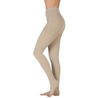 Juzo Soft 2002 AT - Collants de Compresso Grau II