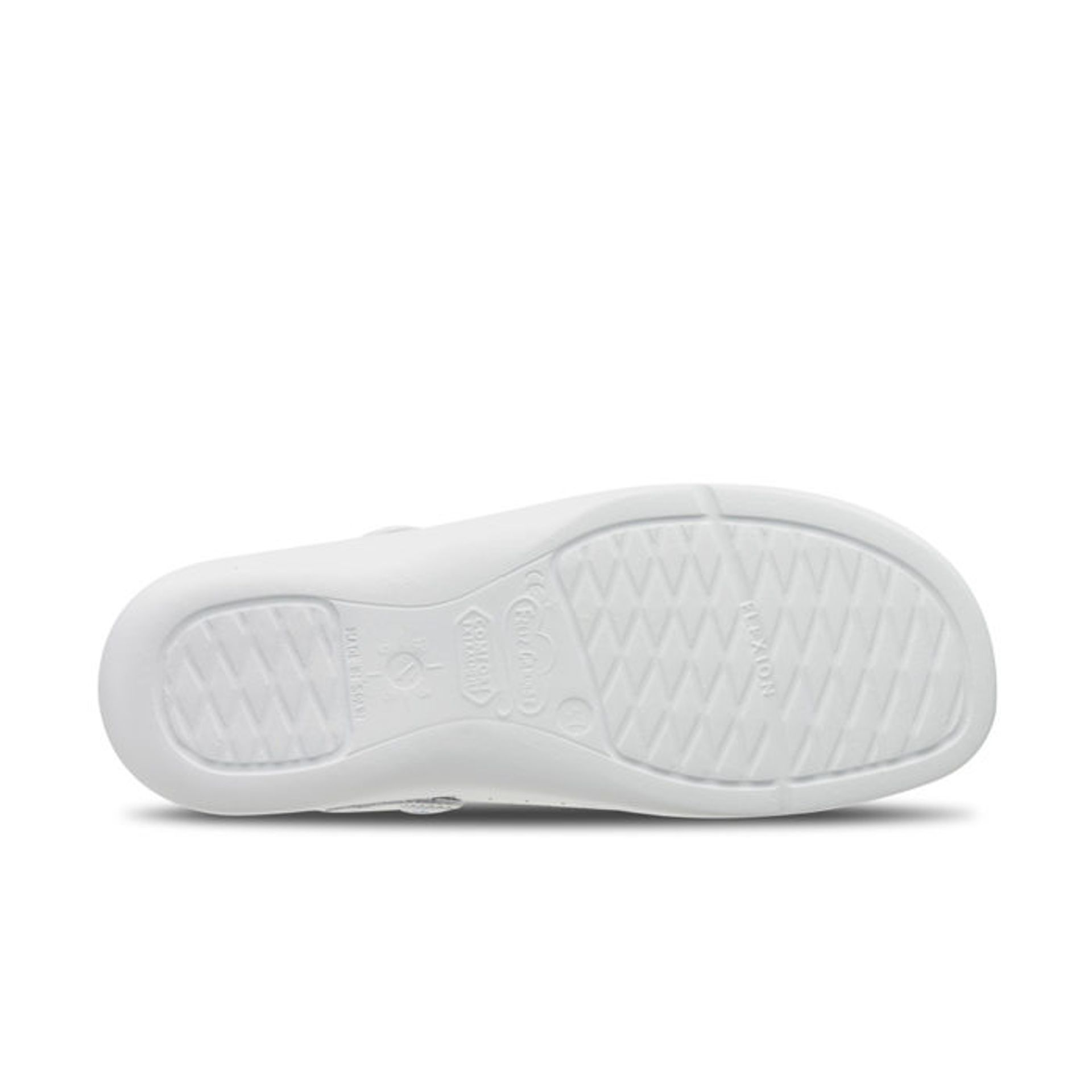 Socas em Pele com Furo Specialiflex Alfa Socas em Pele com Furo Specialiflex Alfa