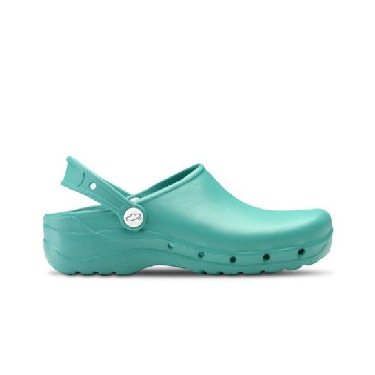 Socas Flotantes com Planta Socas Flotantes com Planta
