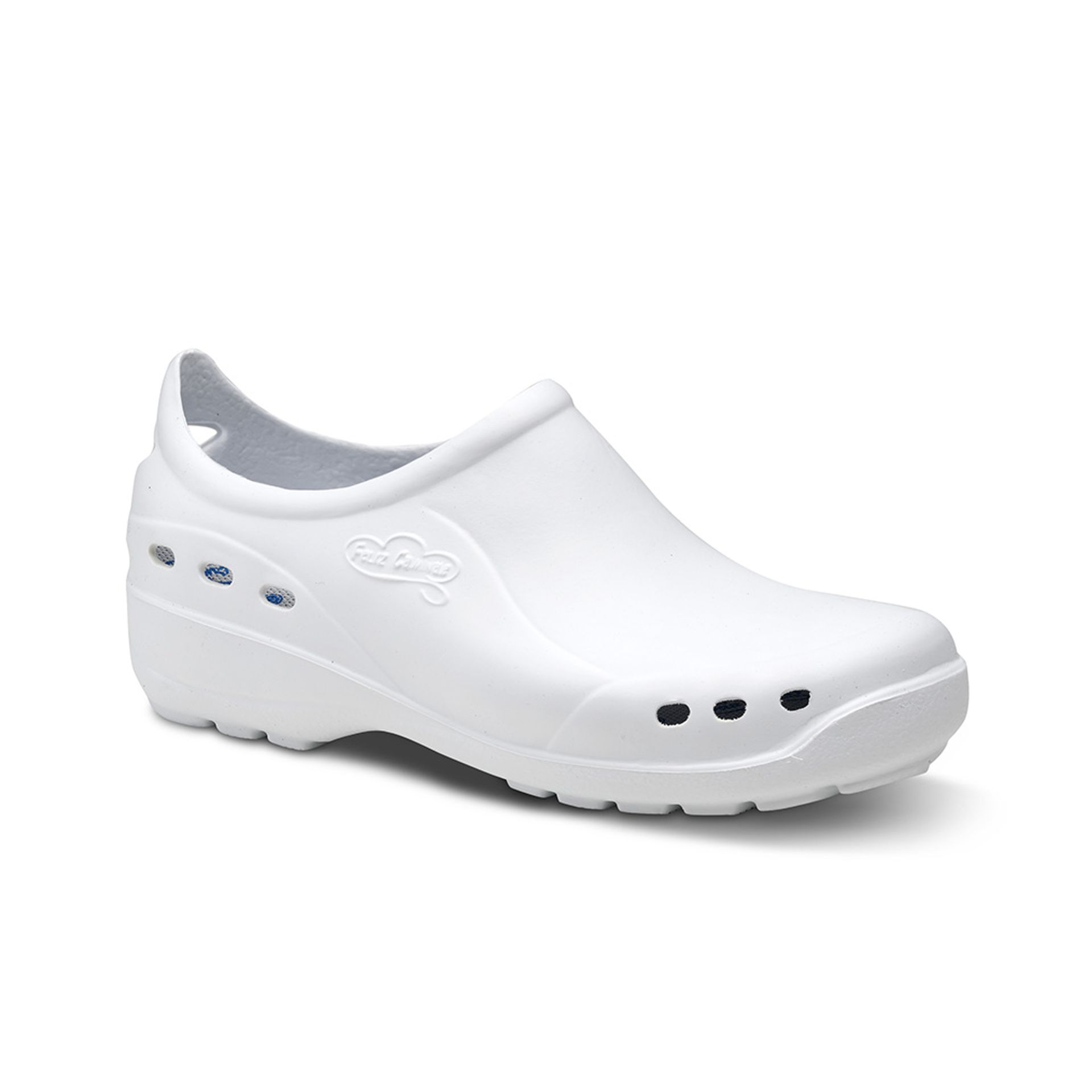 Sapatos Flotantes