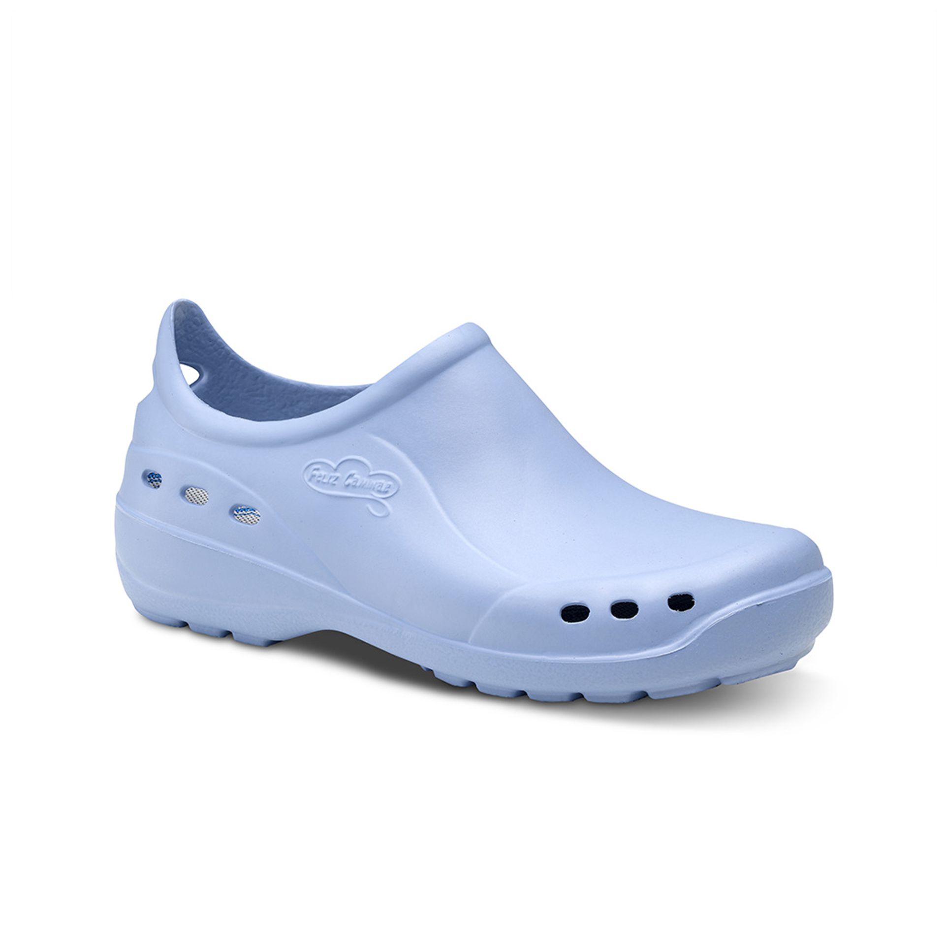 Sapatos Flotantes