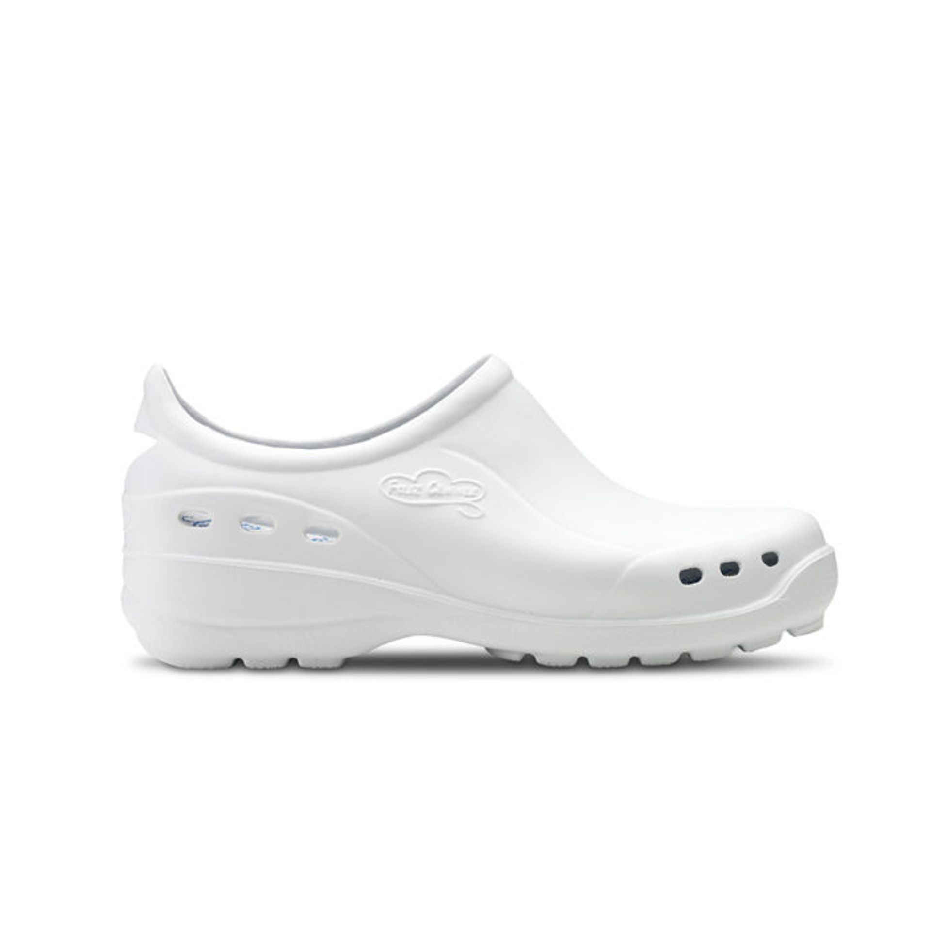 Sapatos Flotantes