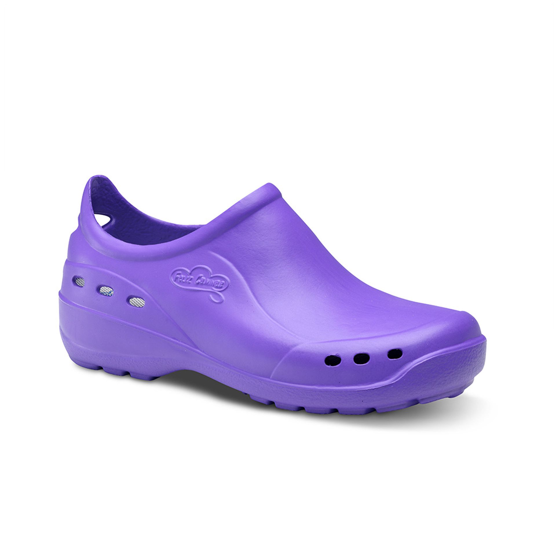 Sapatos Flotantes