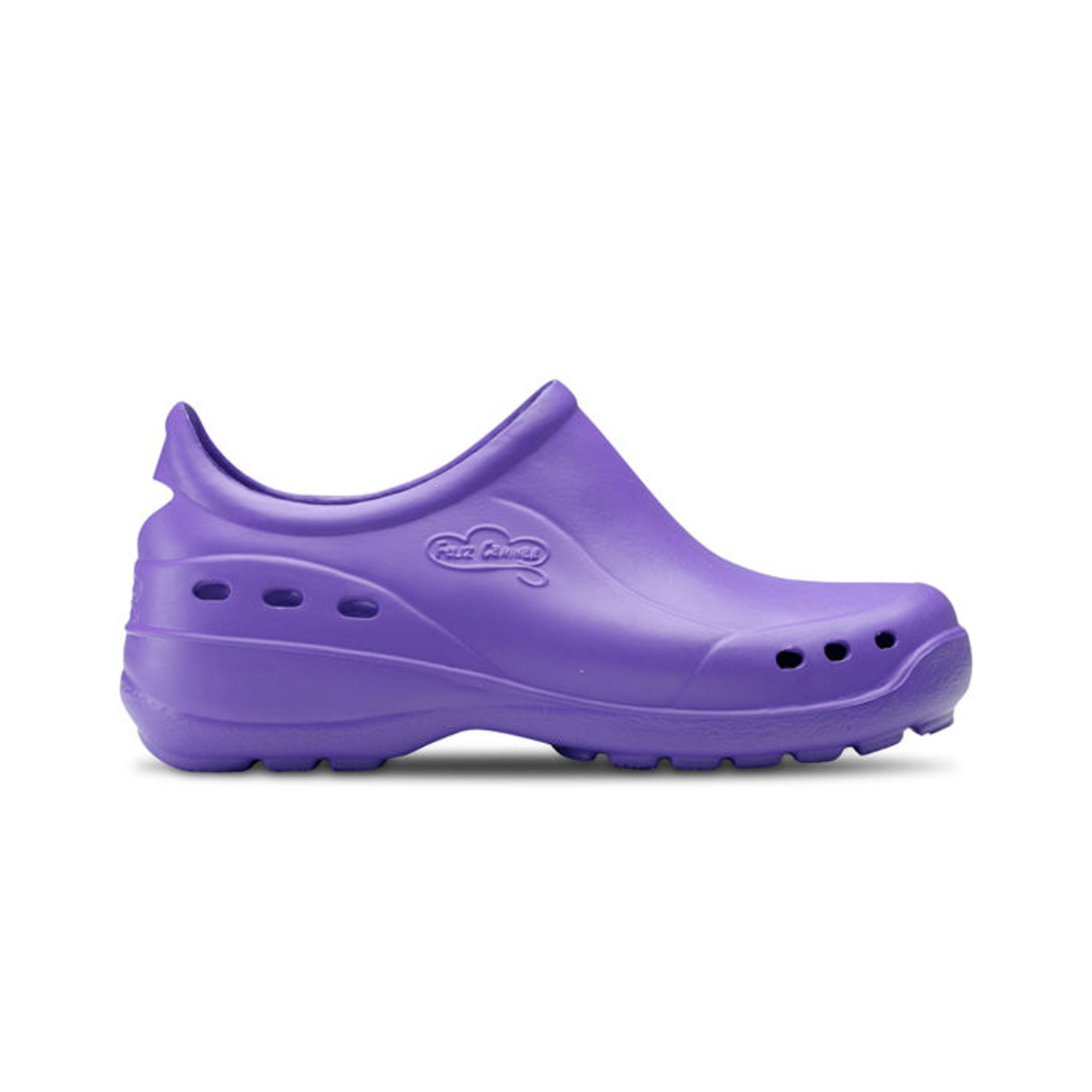 Sapatos Flotantes