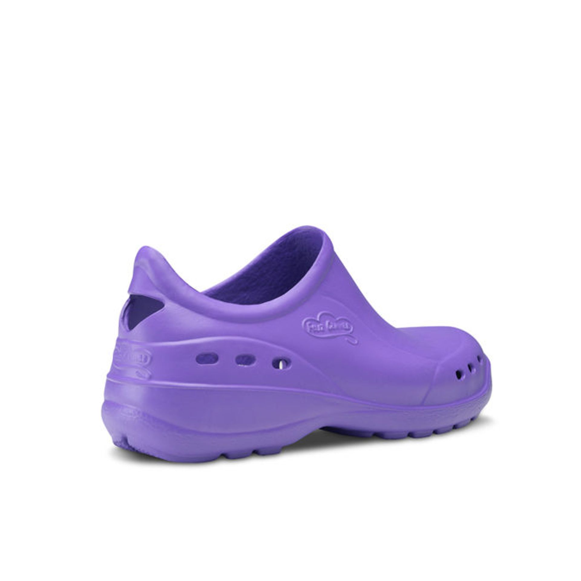 Sapatos Flotantes