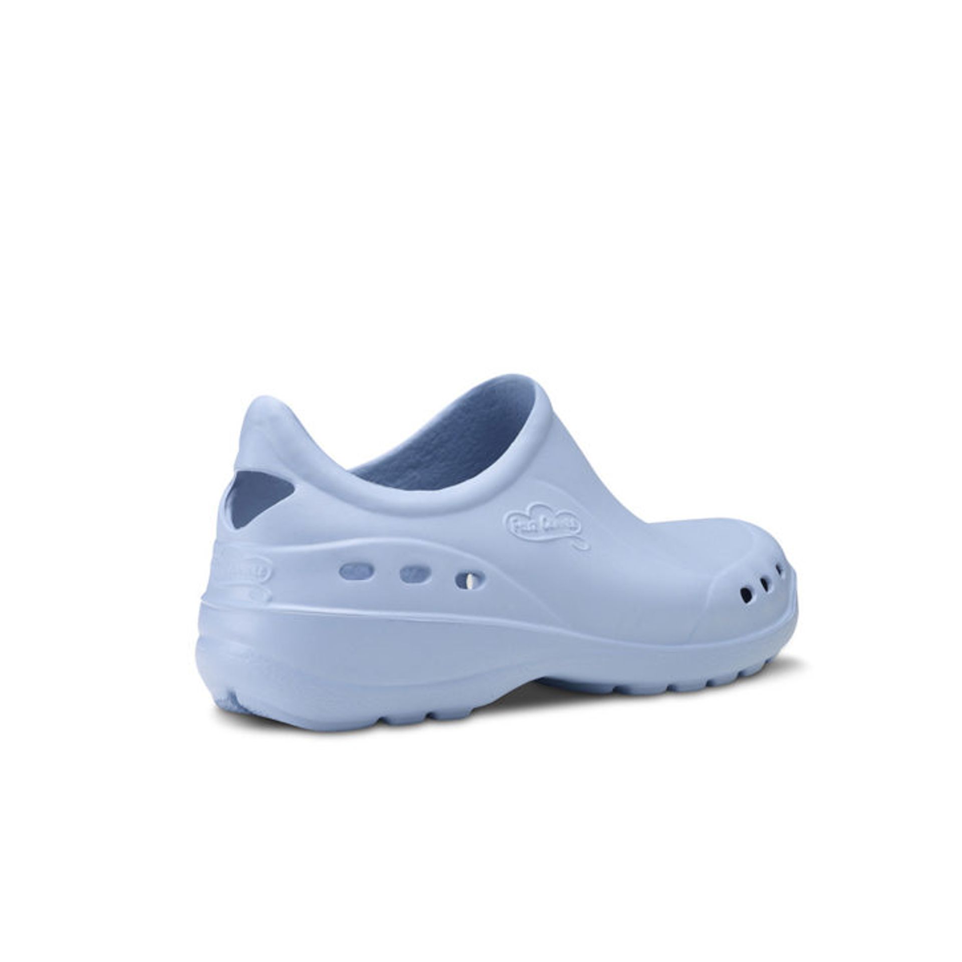 Sapatos Flotantes