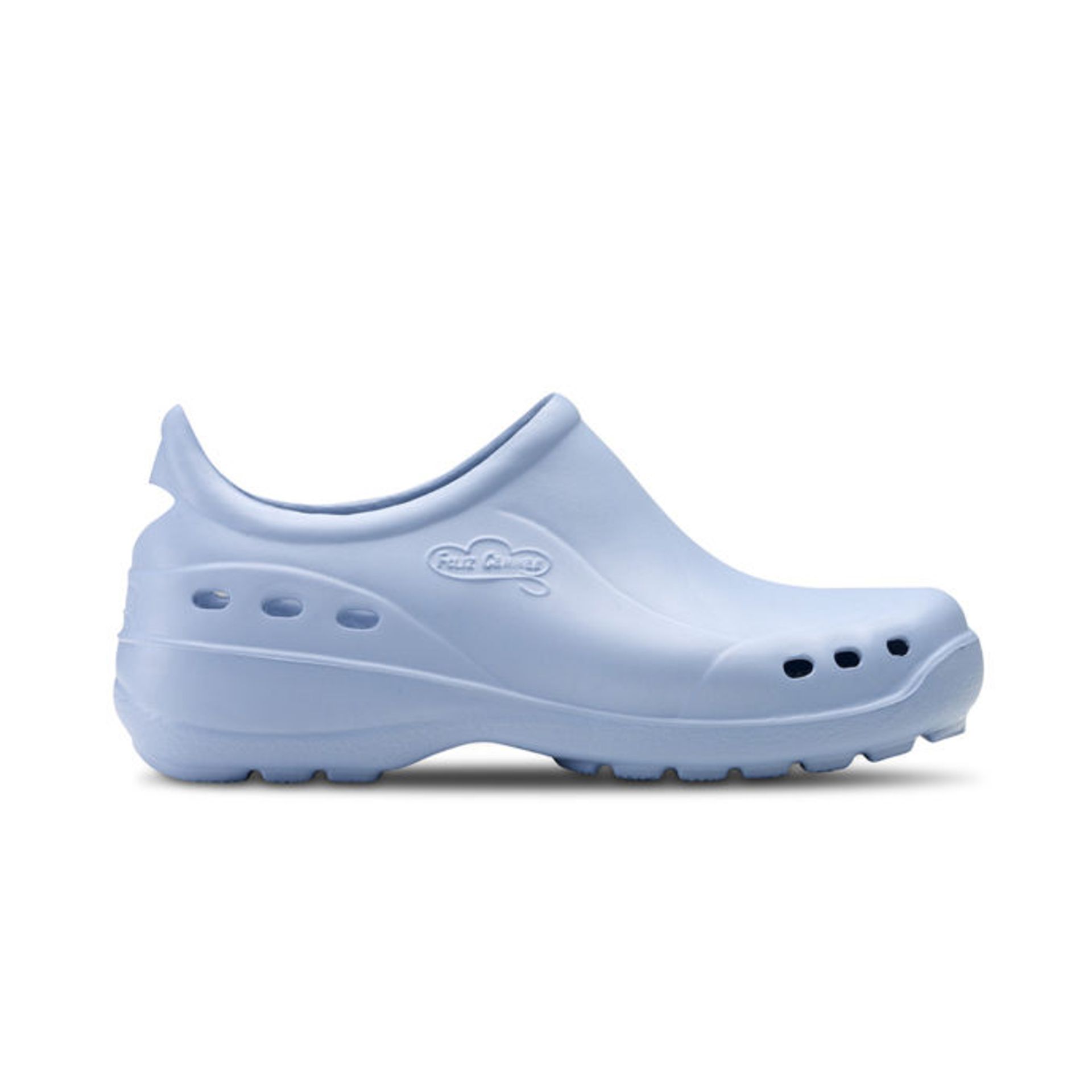 Sapatos Flotantes