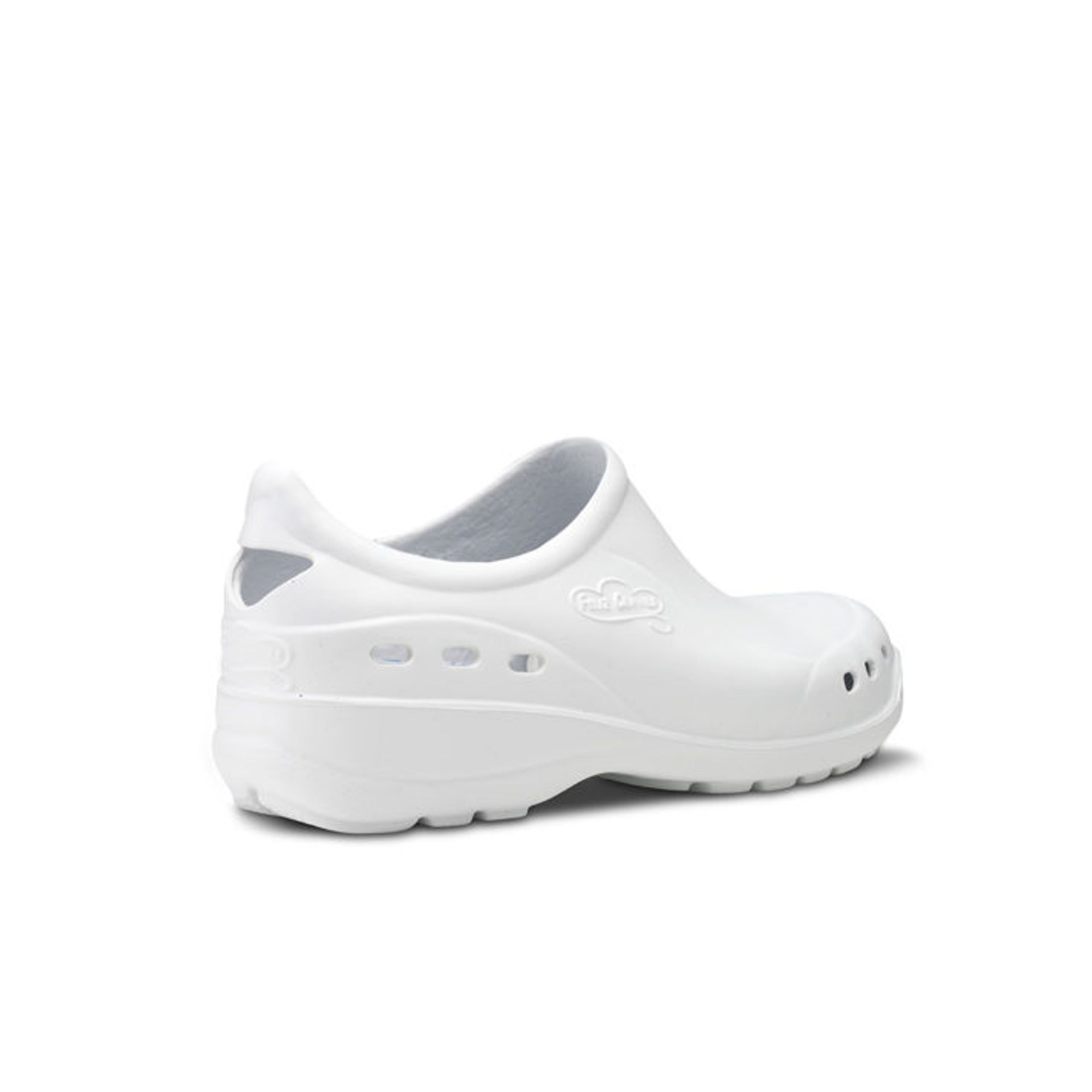 Sapatos Flotantes