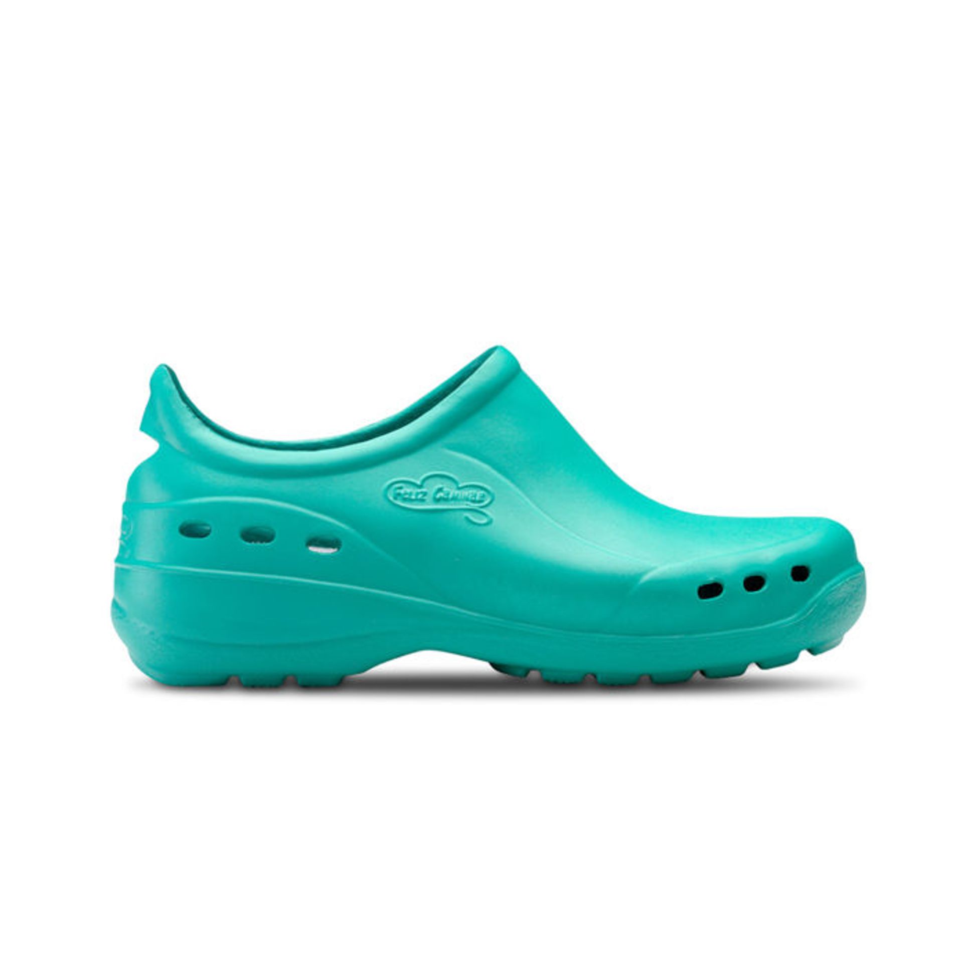 Sapatos Flotantes