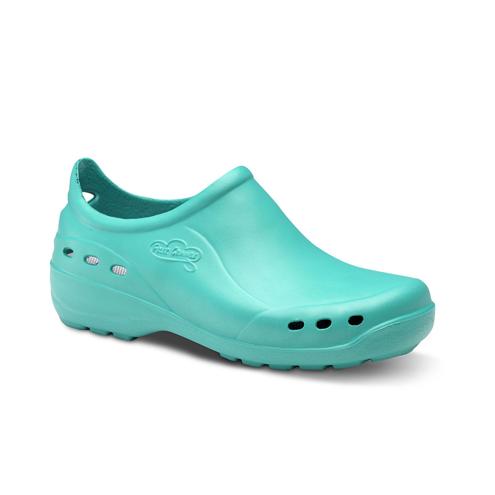 Sapatos Flotantes